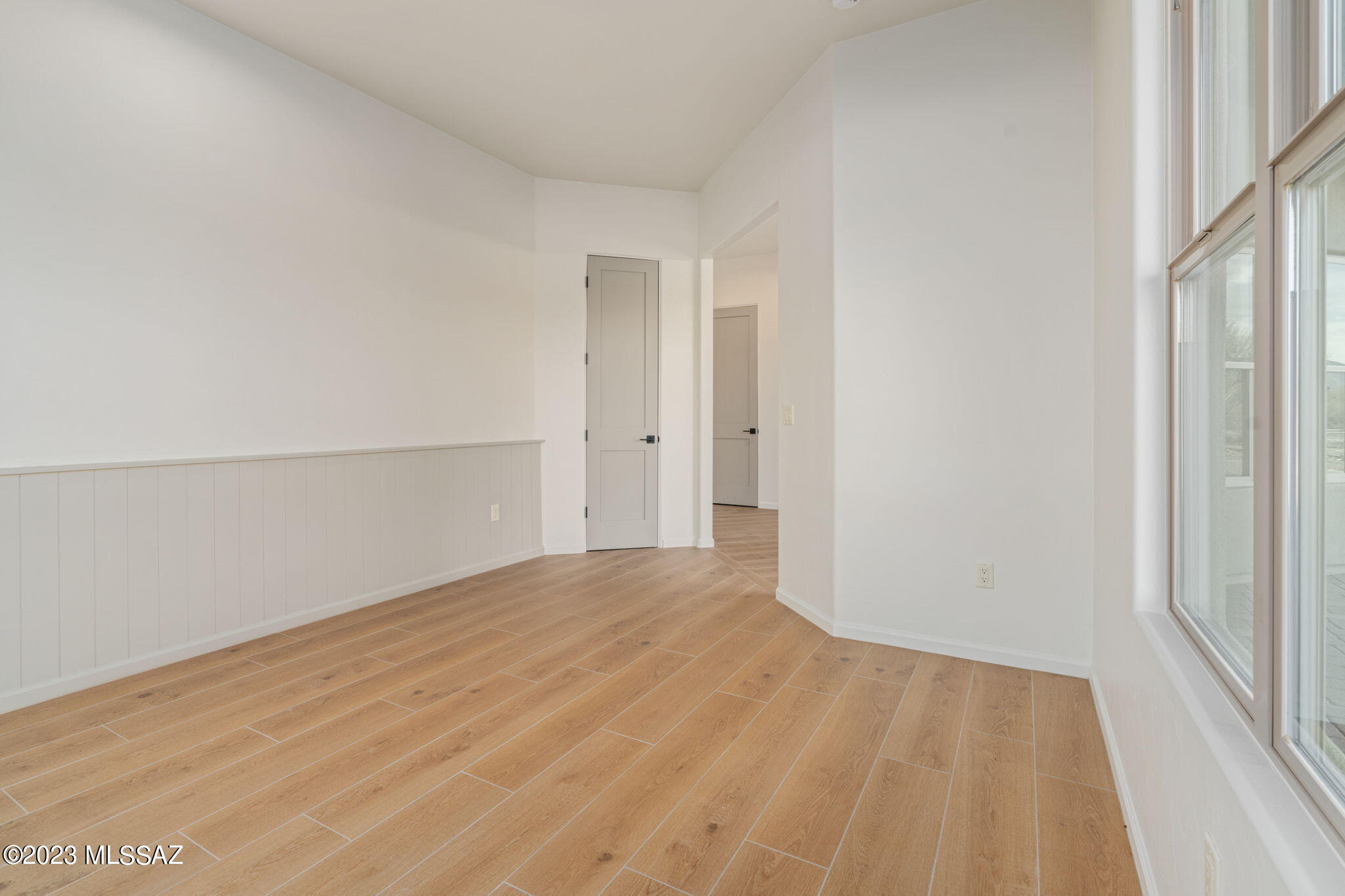 Rancho Soldados - Residential