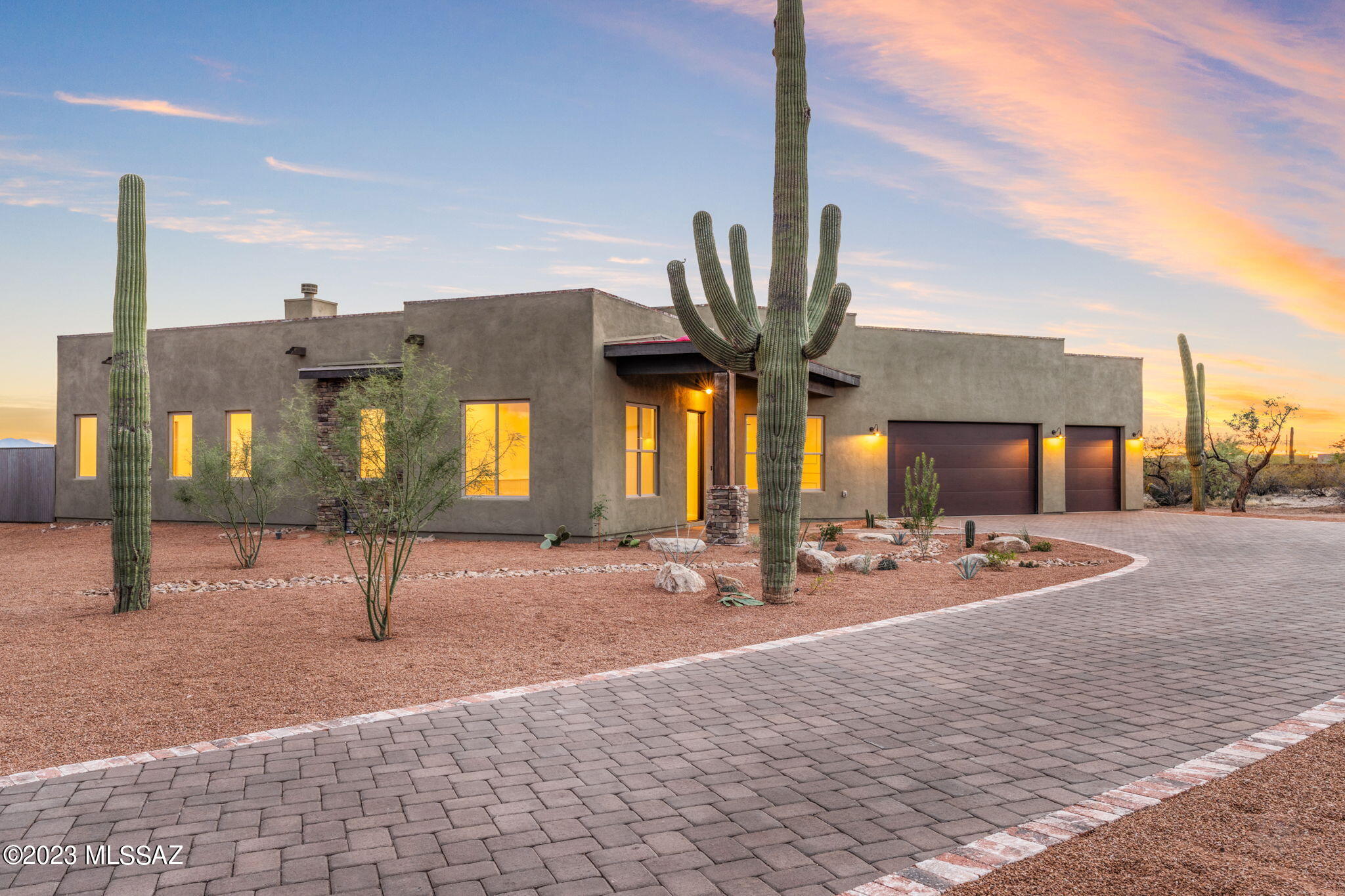 Rancho Soldados - Residential