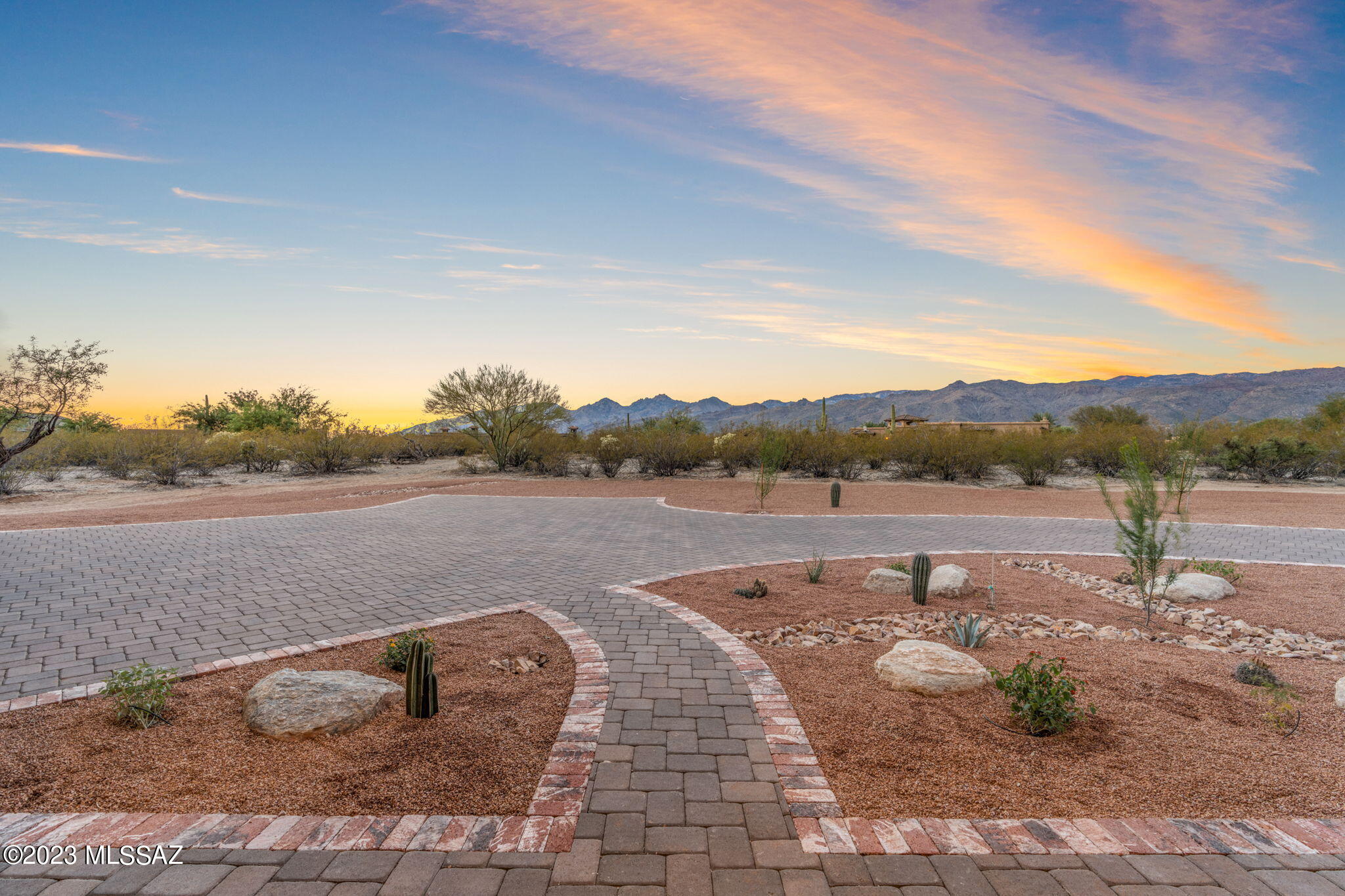 Rancho Soldados - Residential