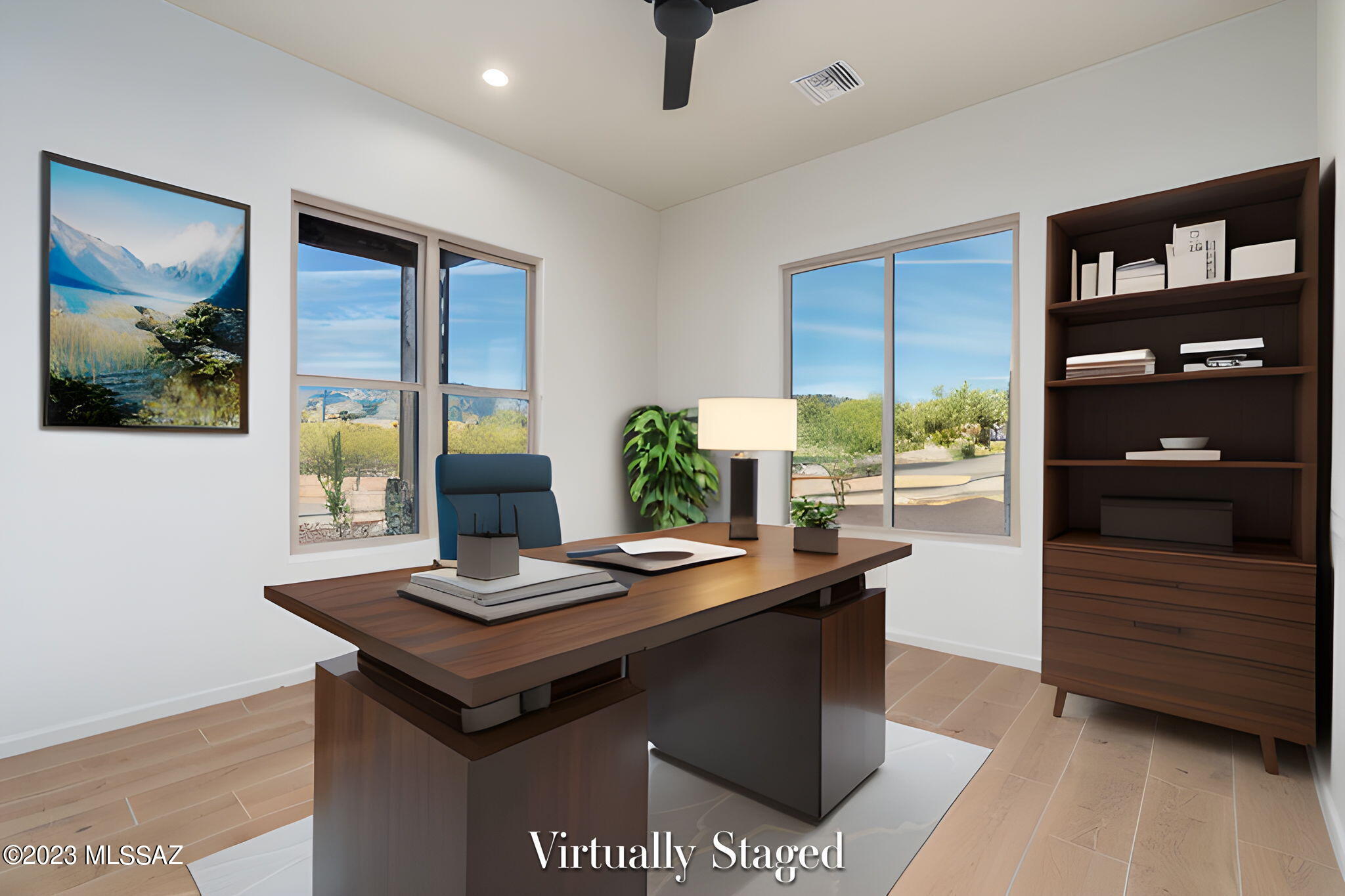 Rancho Soldados - Residential
