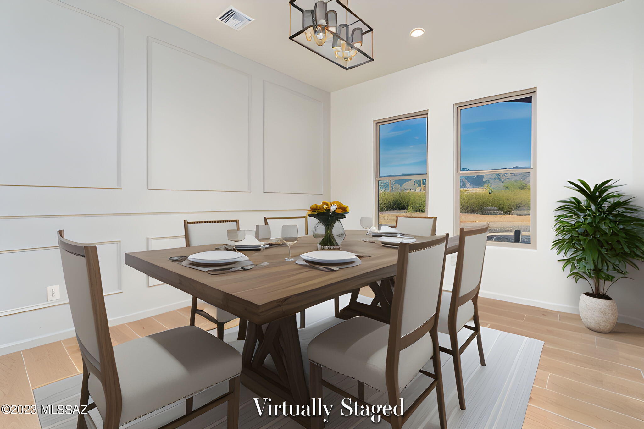 Rancho Soldados - Residential