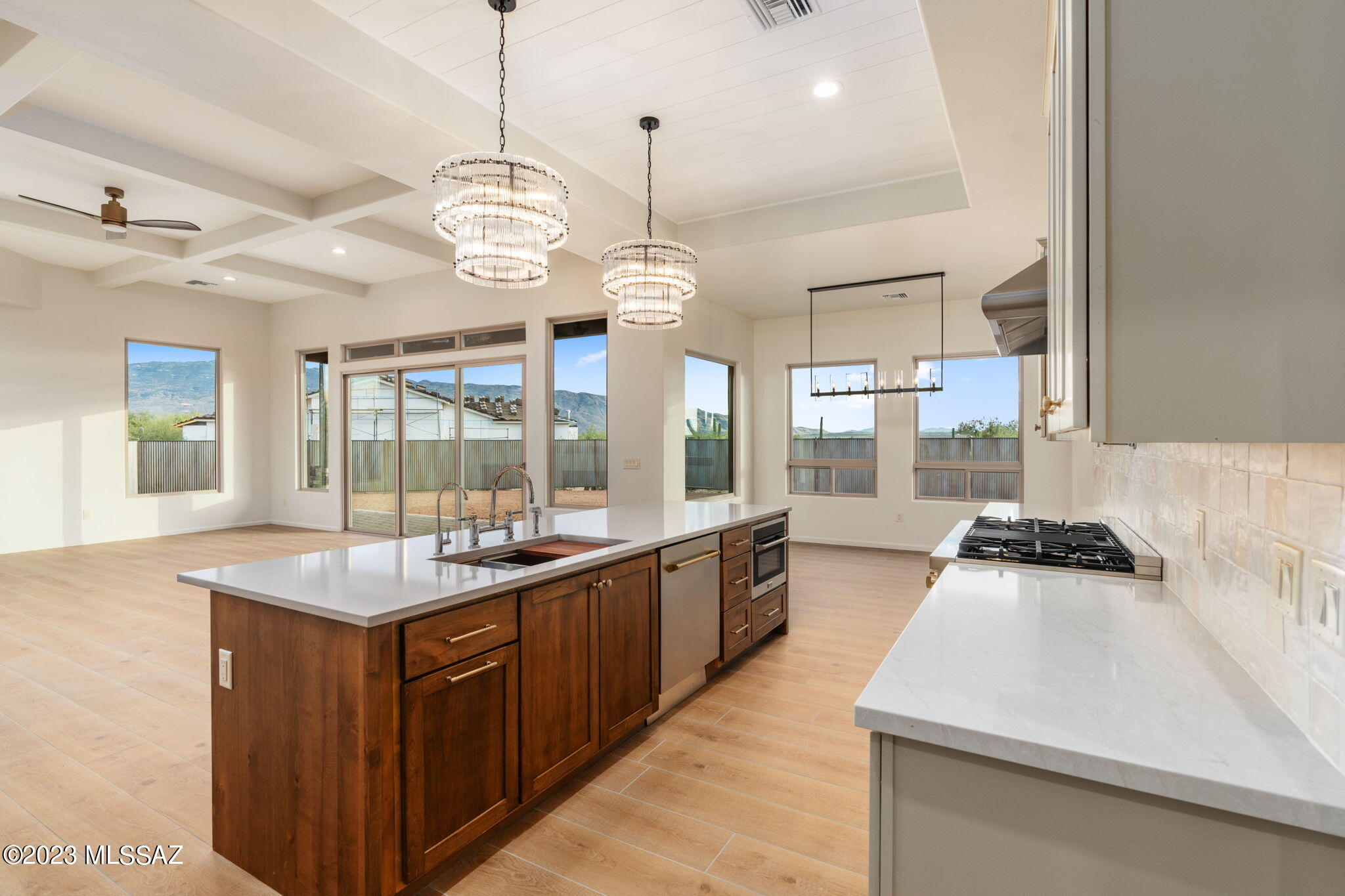 Rancho Soldados - Residential