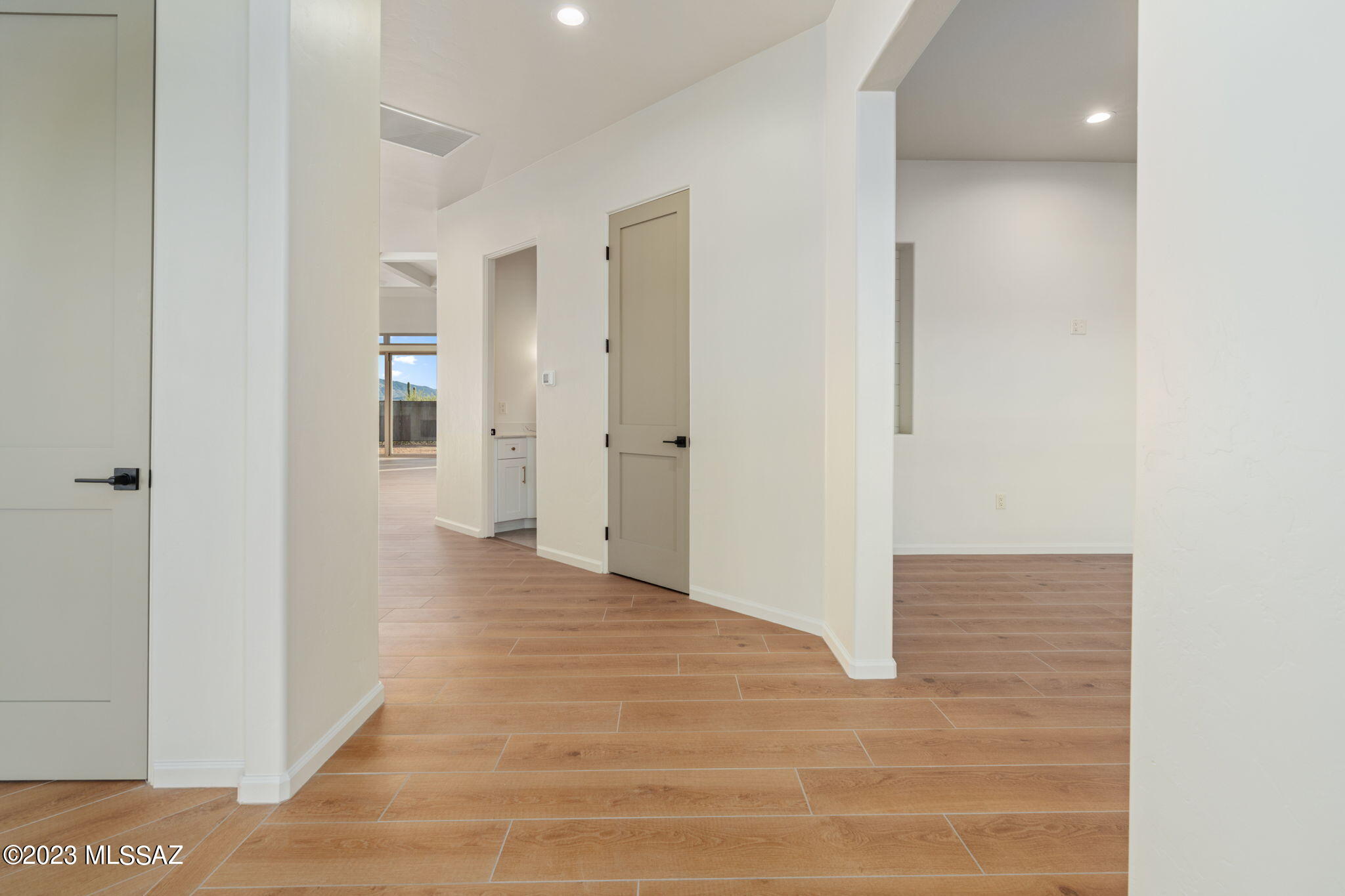 Rancho Soldados - Residential