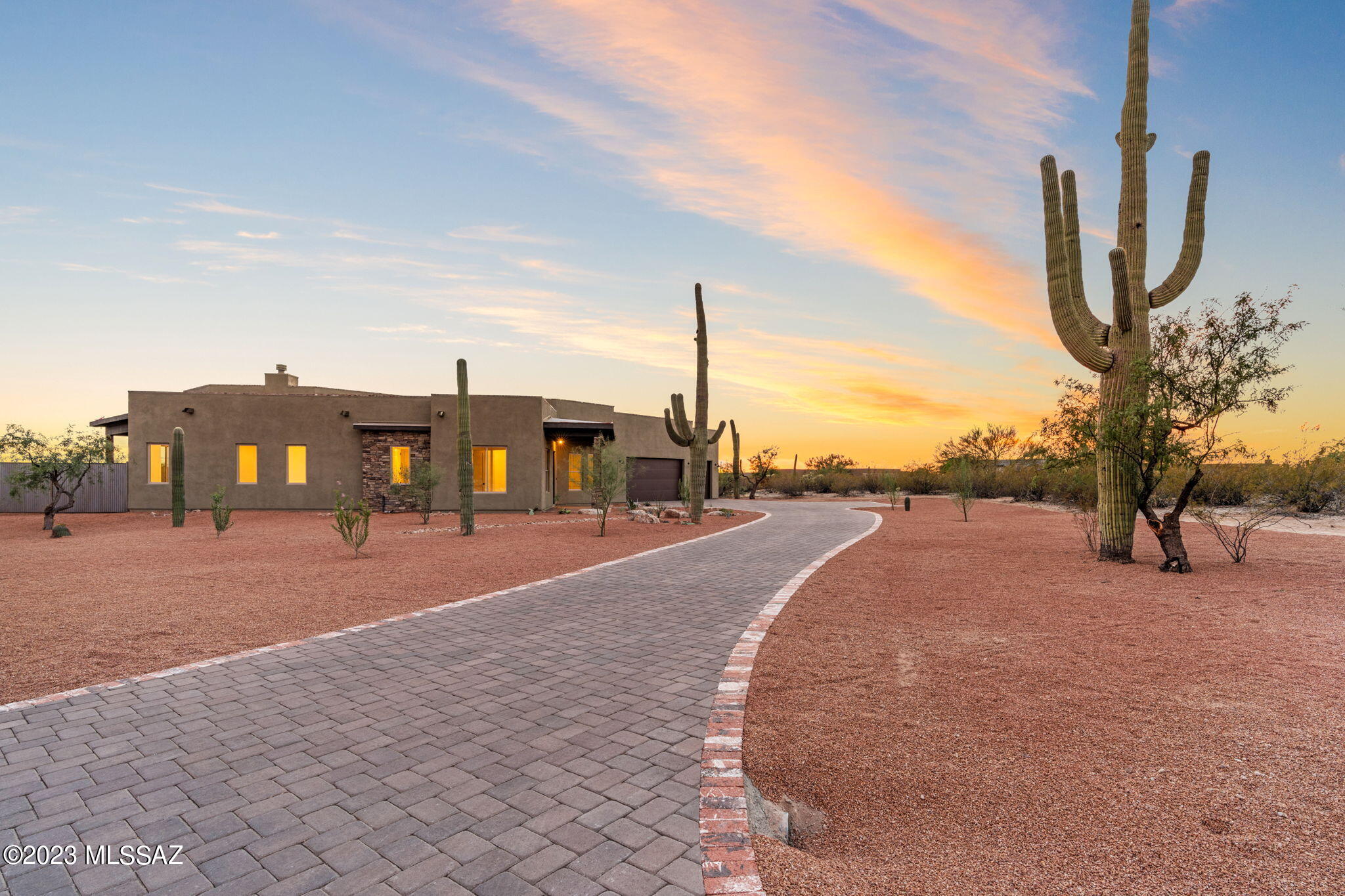 Rancho Soldados - Residential