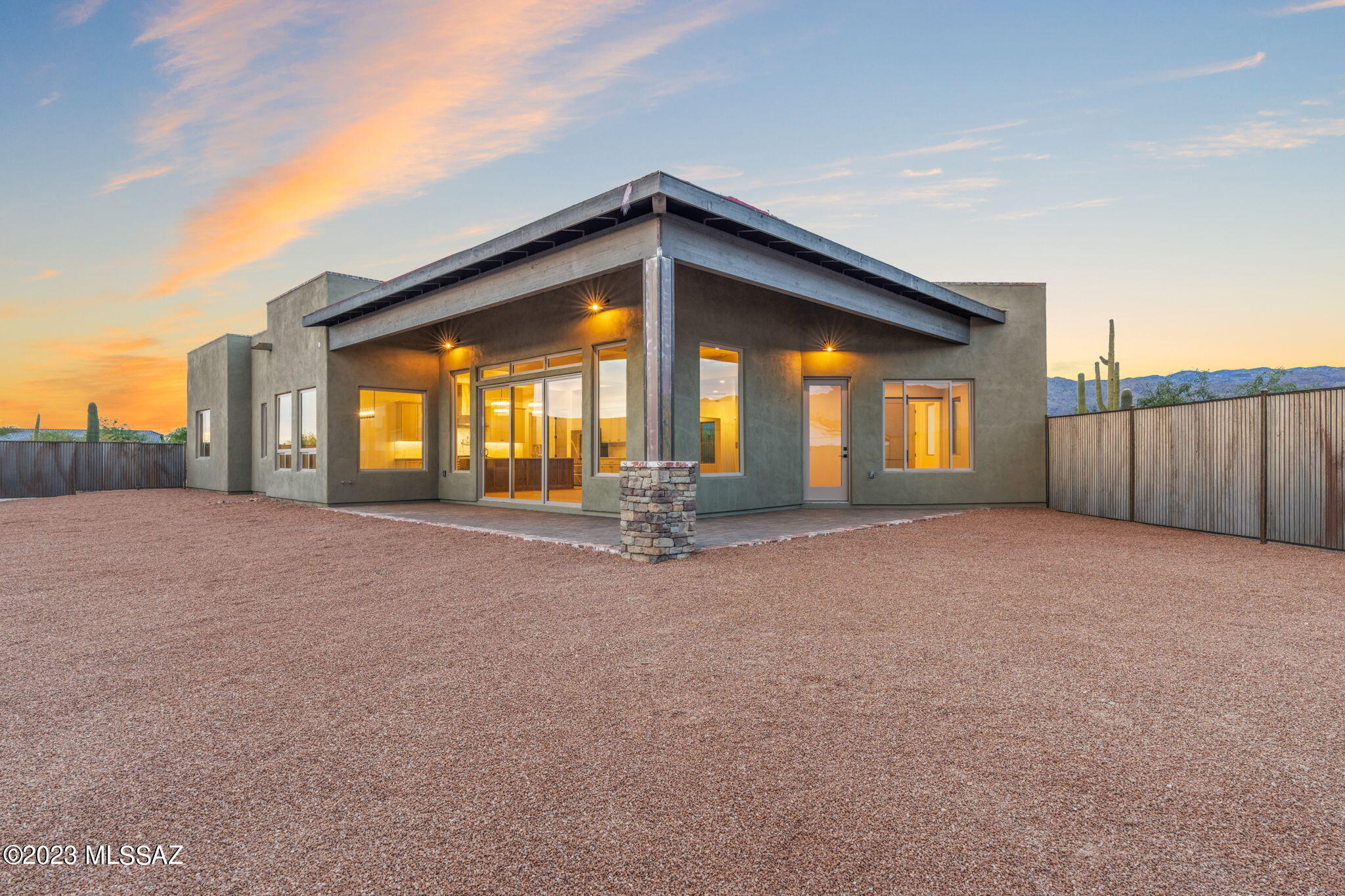 Rancho Soldados - Residential