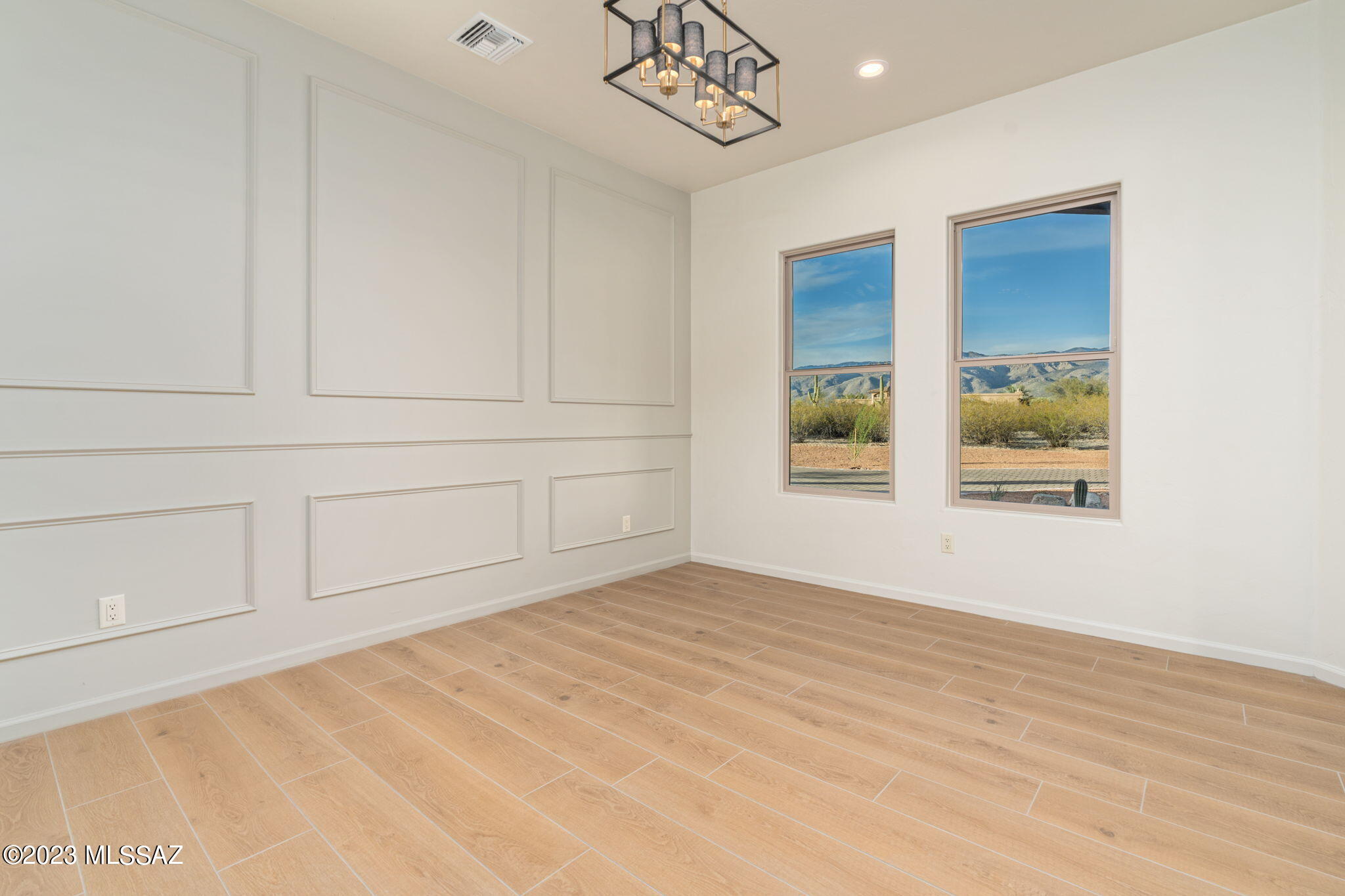 Rancho Soldados - Residential