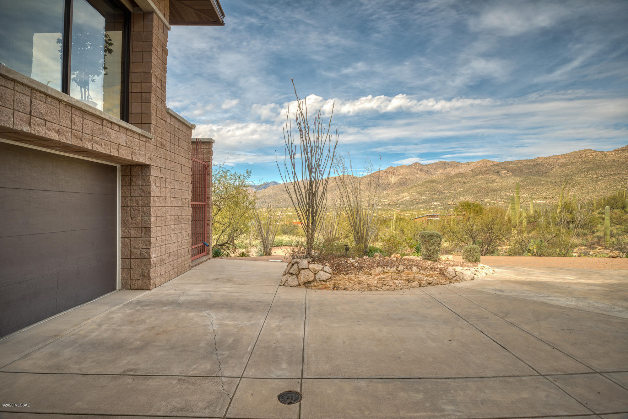 Thunderbird Trail Estates (1-11) - Residential