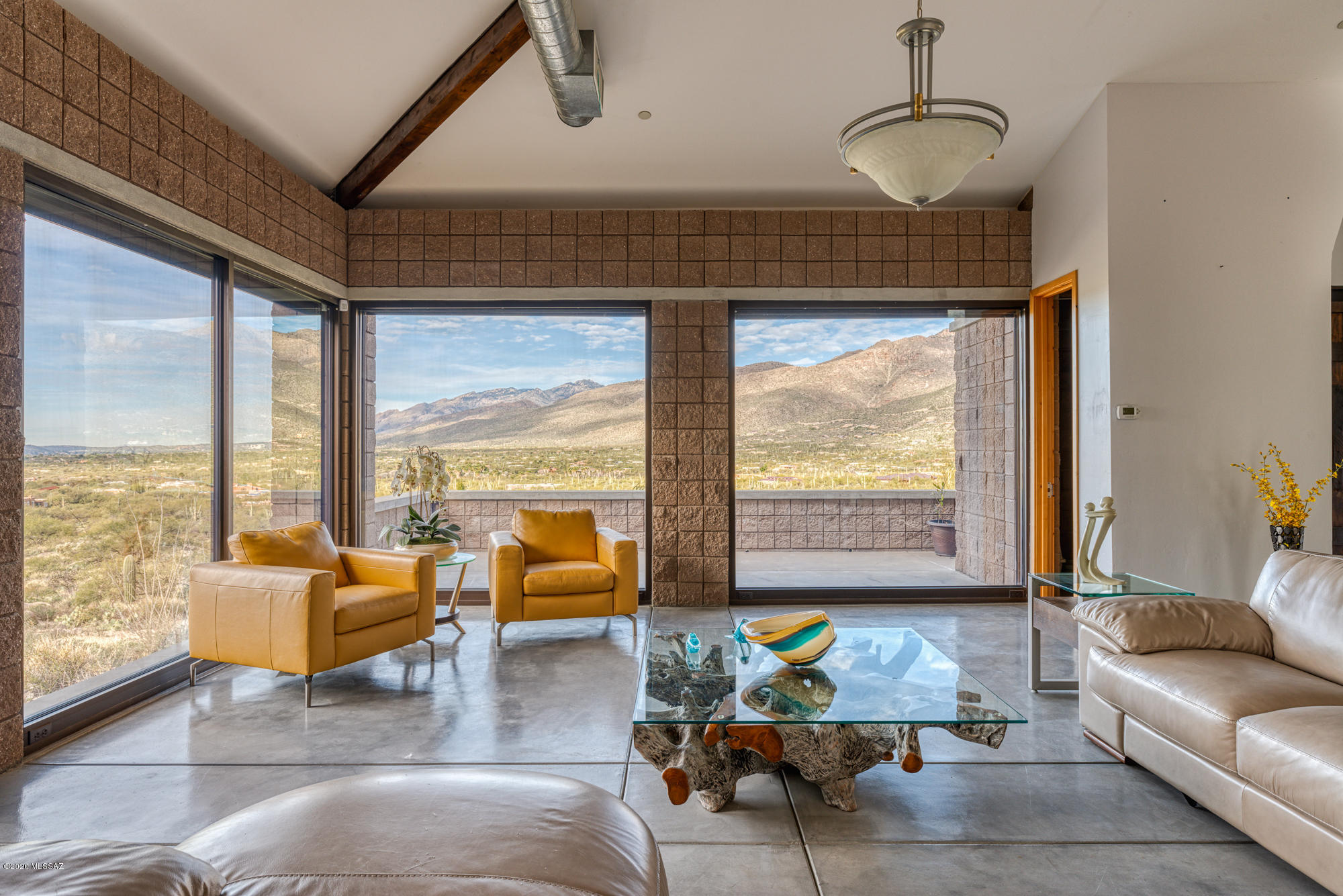 Thunderbird Trail Estates (1-11) - Residential