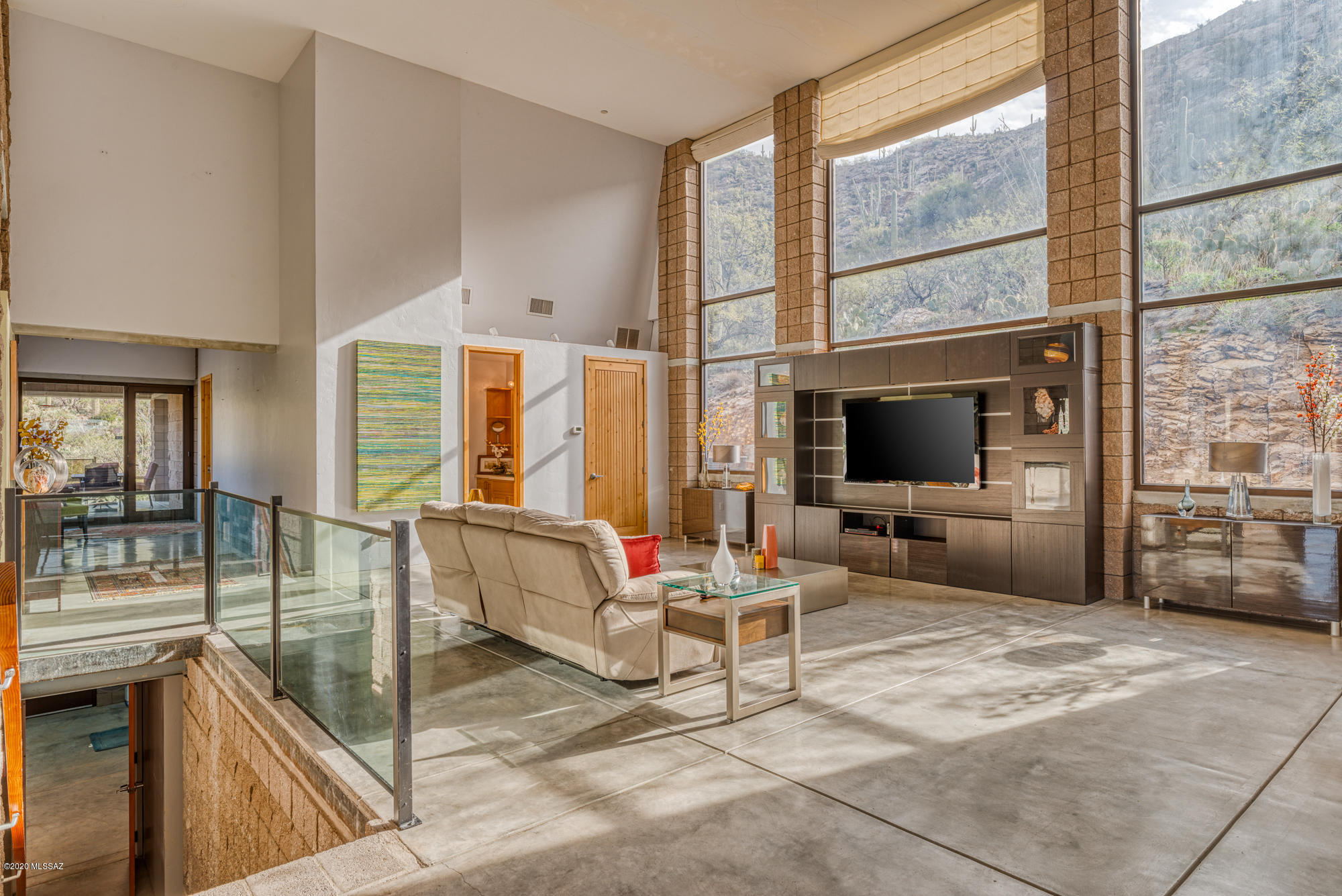 Thunderbird Trail Estates (1-11) - Residential