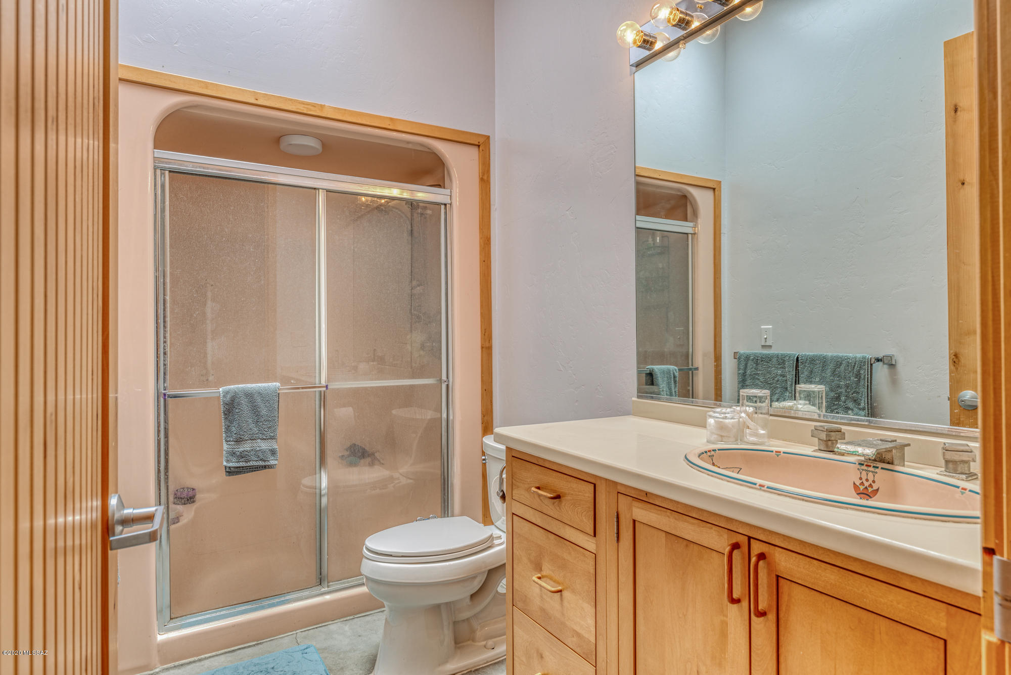 Thunderbird Trail Estates (1-11) - Residential
