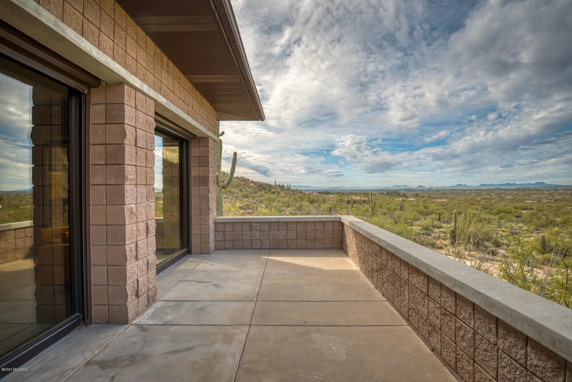 Thunderbird Trail Estates (1-11) - Residential