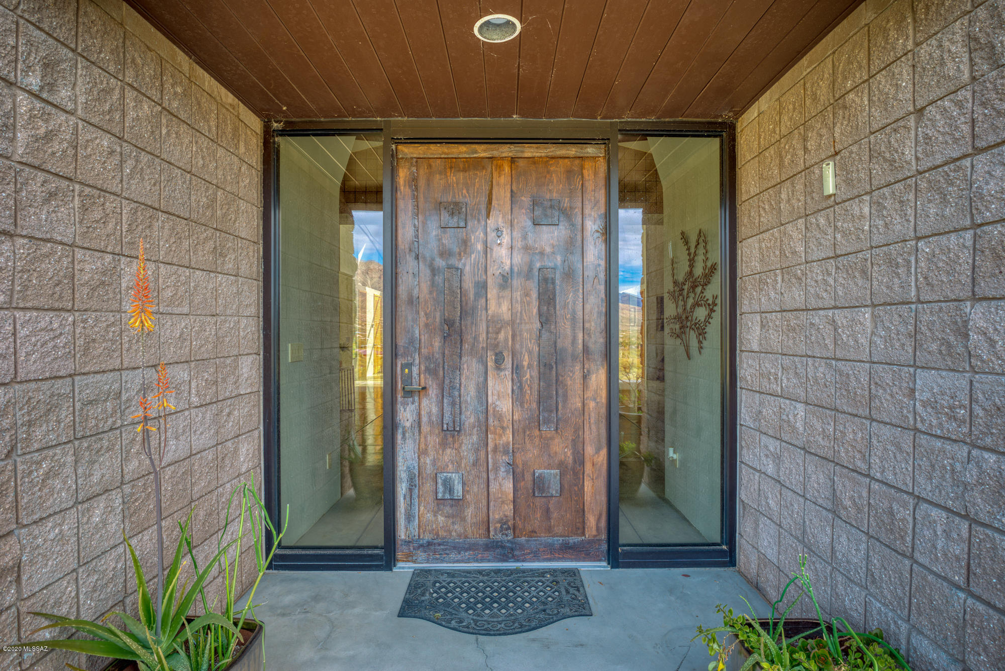 Thunderbird Trail Estates (1-11) - Residential