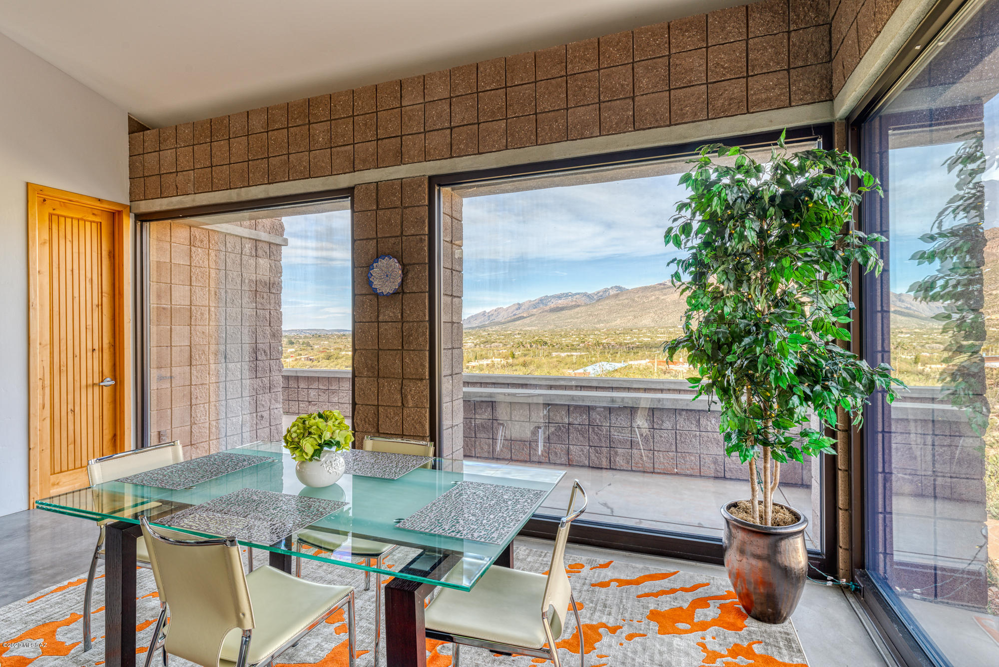 Thunderbird Trail Estates (1-11) - Residential
