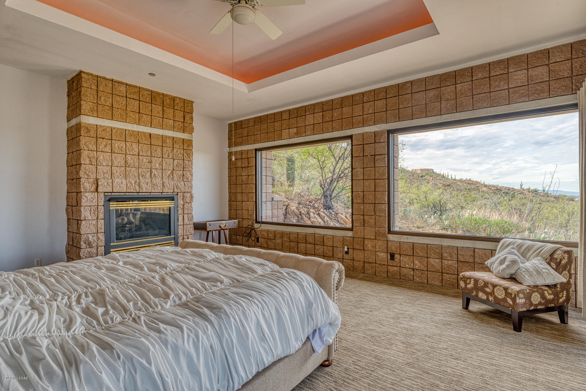 Thunderbird Trail Estates (1-11) - Residential