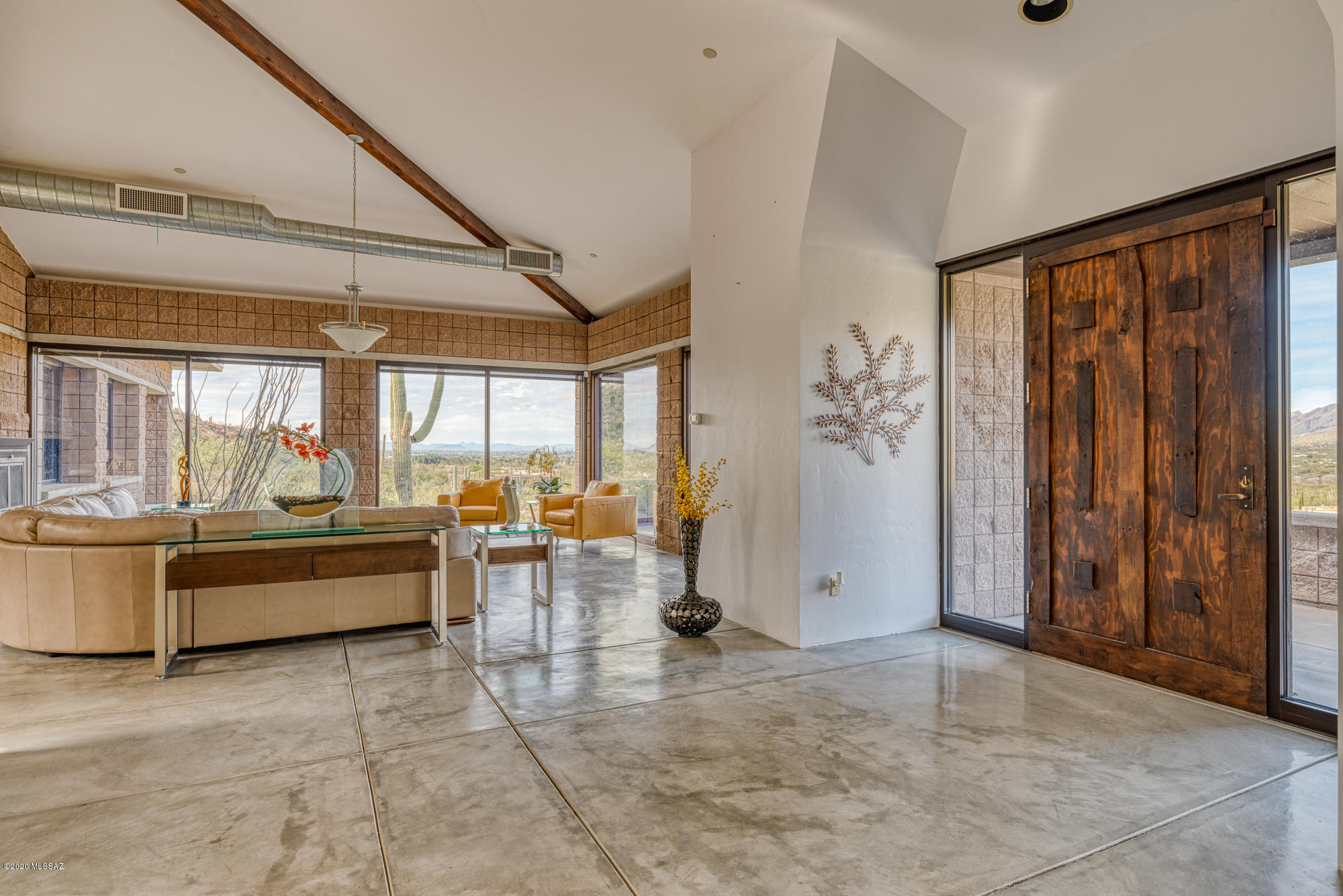 Thunderbird Trail Estates (1-11) - Residential