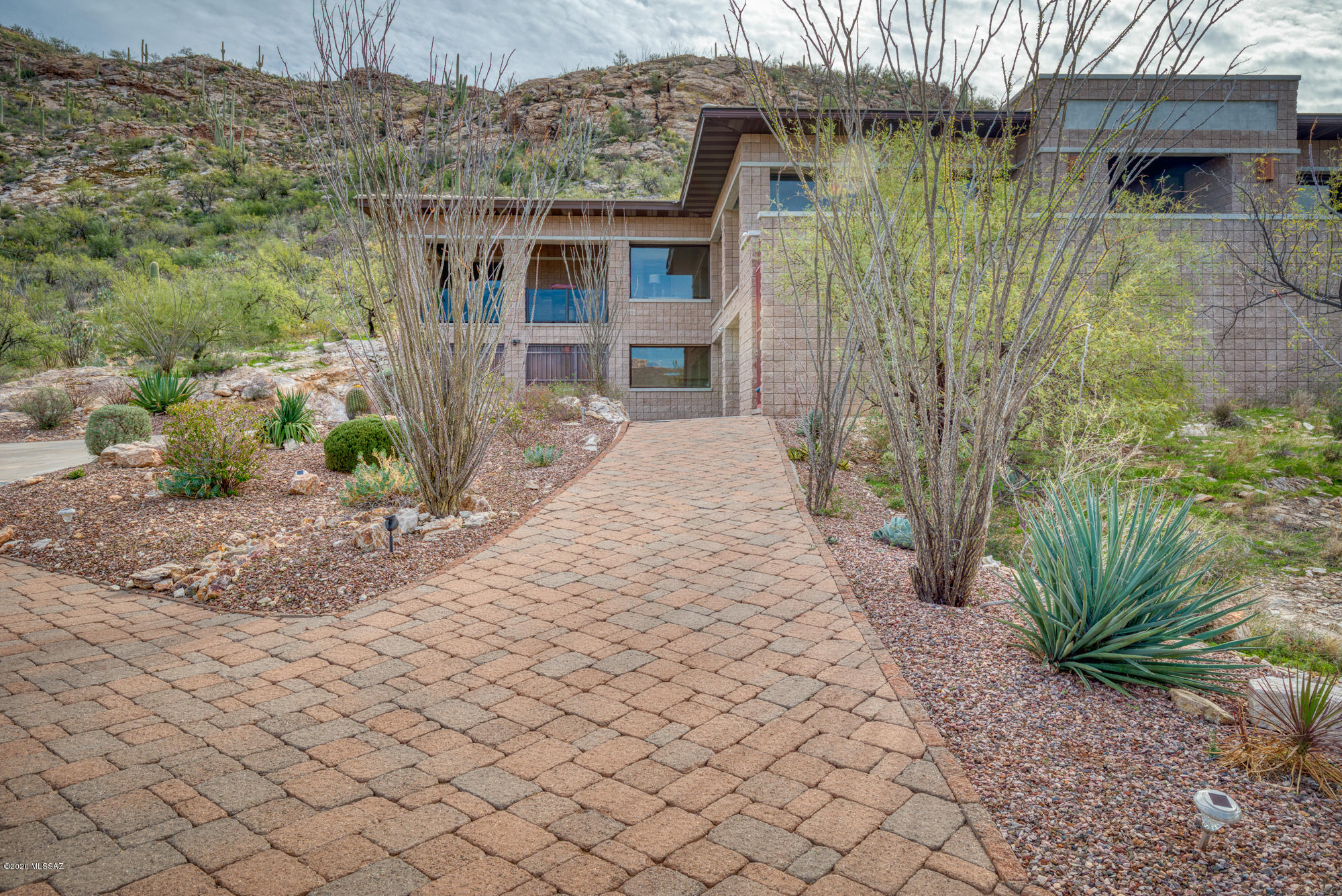 Thunderbird Trail Estates (1-11) - Residential