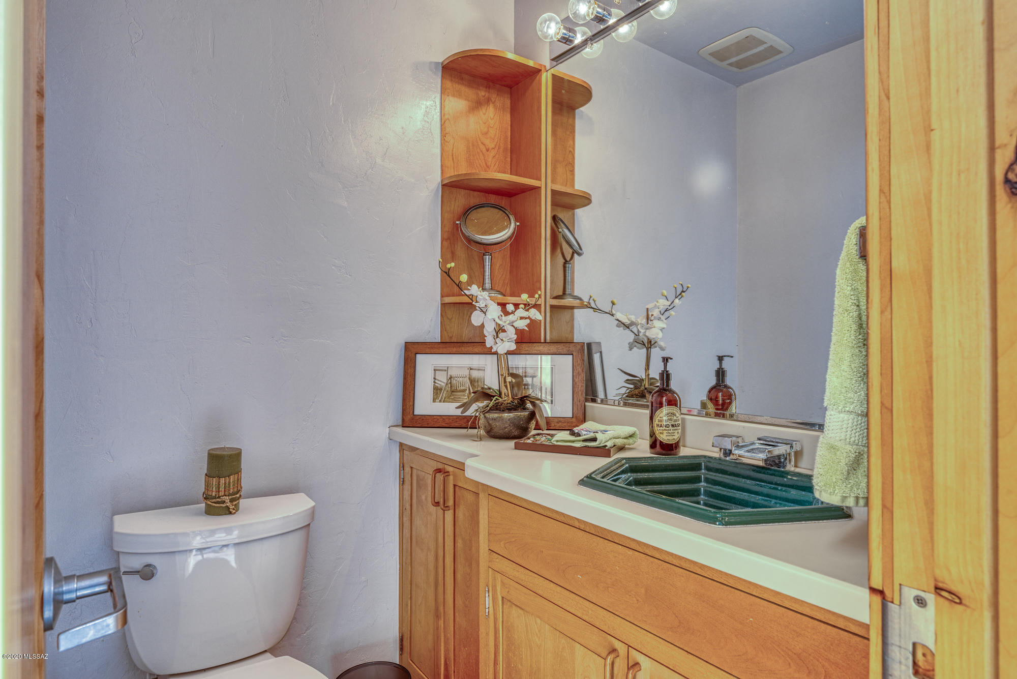 Thunderbird Trail Estates (1-11) - Residential