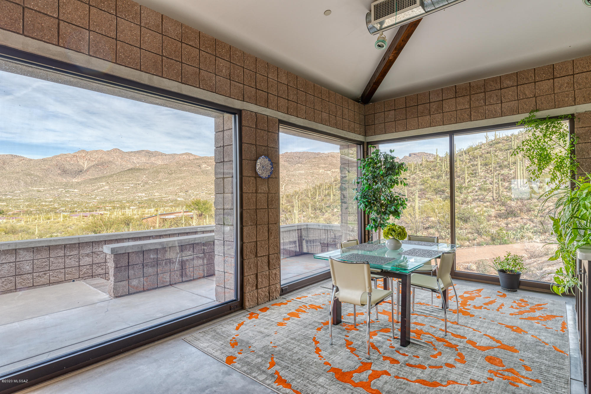 Thunderbird Trail Estates (1-11) - Residential