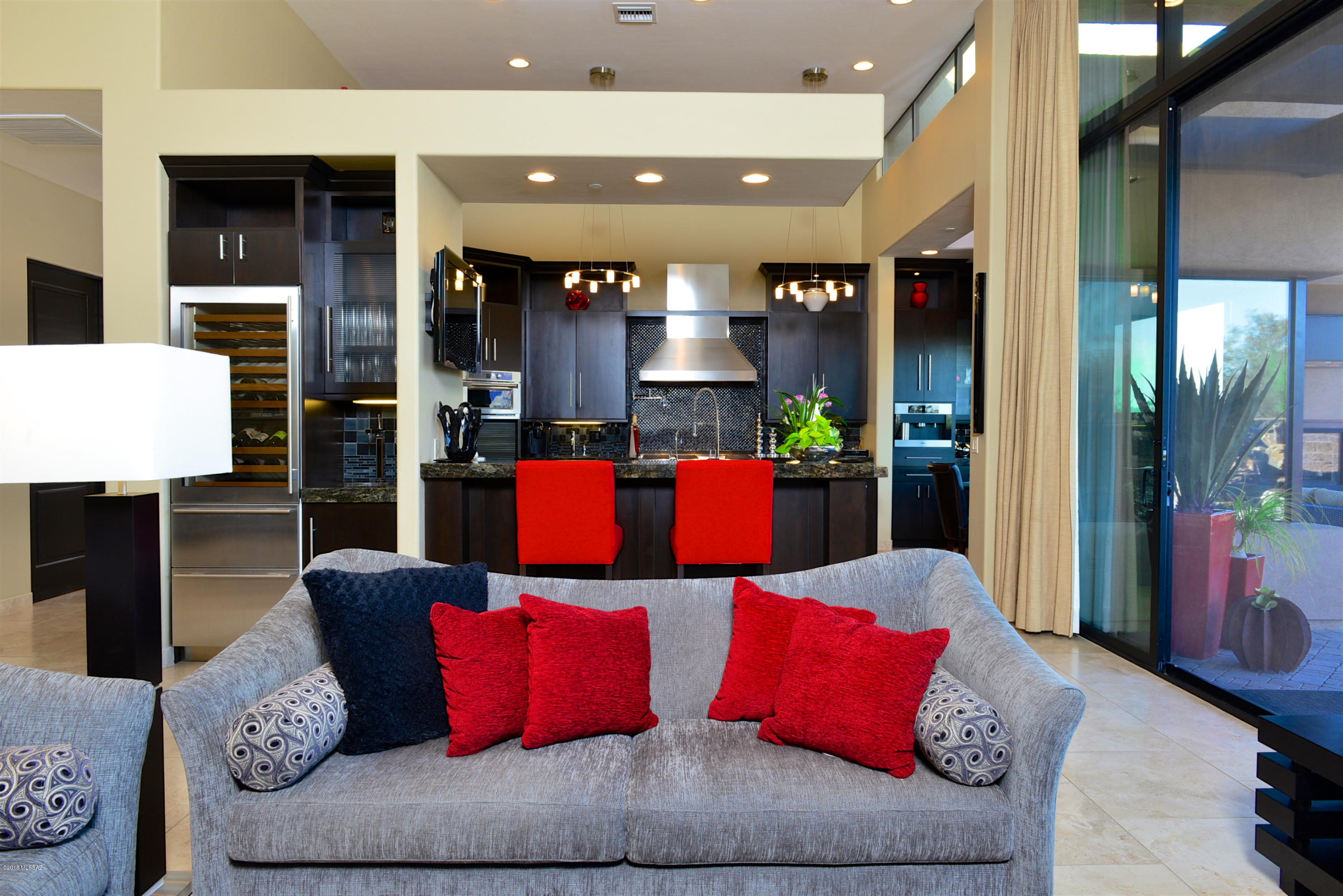 Honey Bee Ridge(The Estates At) - Residential