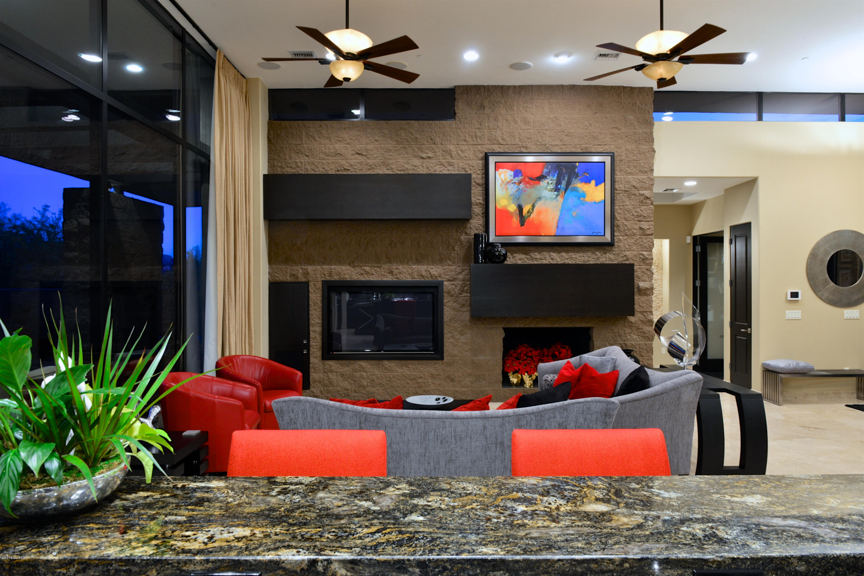 Honey Bee Ridge(The Estates At) - Residential