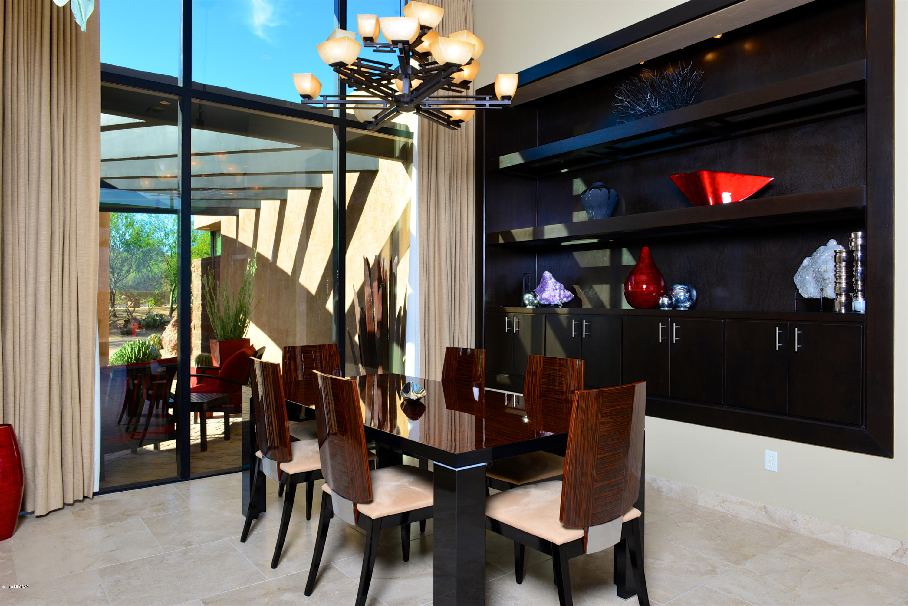 Honey Bee Ridge(The Estates At) - Residential