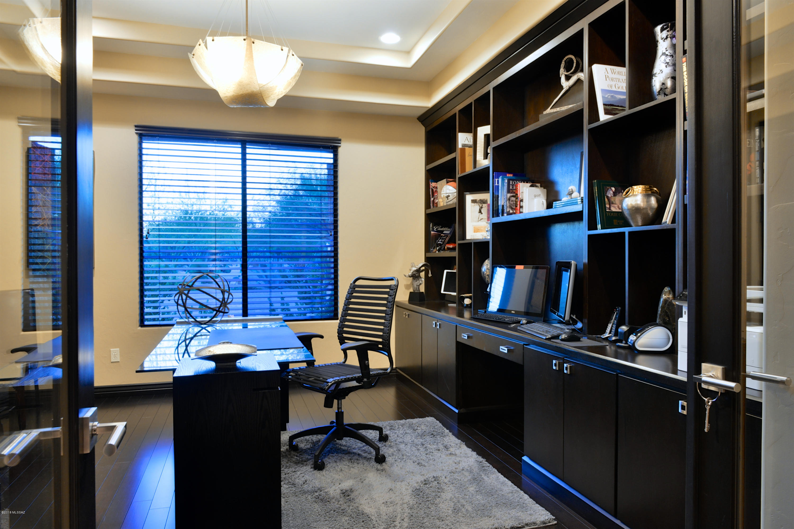 Honey Bee Ridge(The Estates At) - Residential