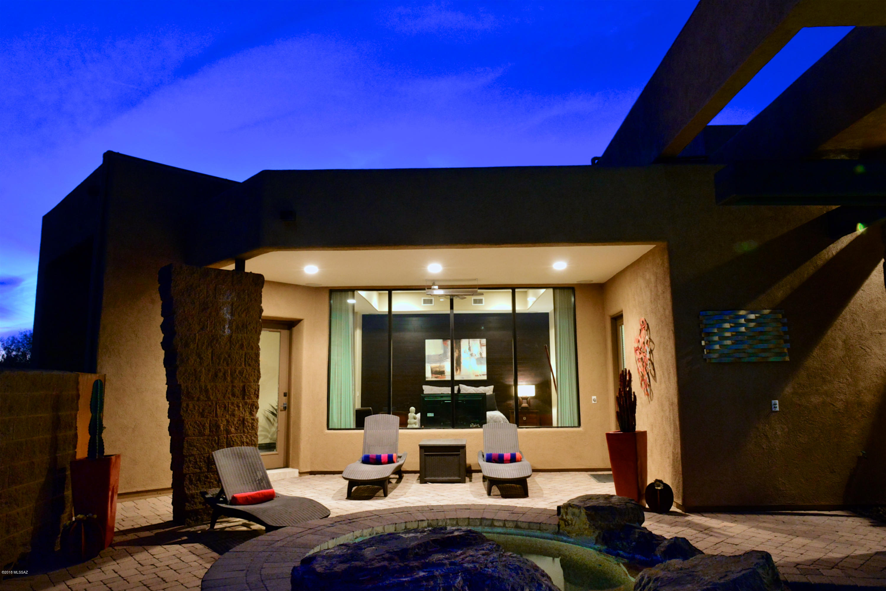 Honey Bee Ridge(The Estates At) - Residential