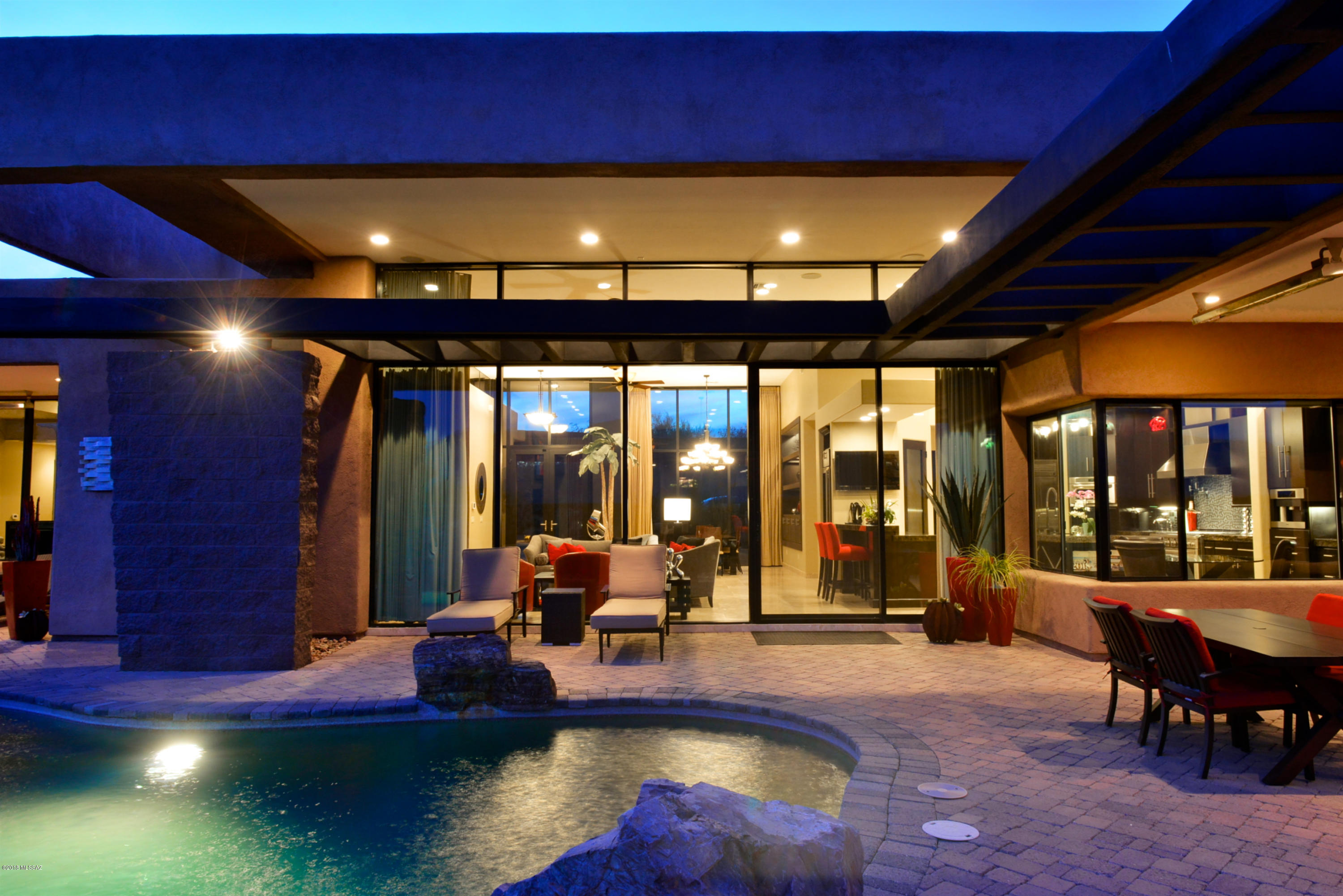 Honey Bee Ridge(The Estates At) - Residential