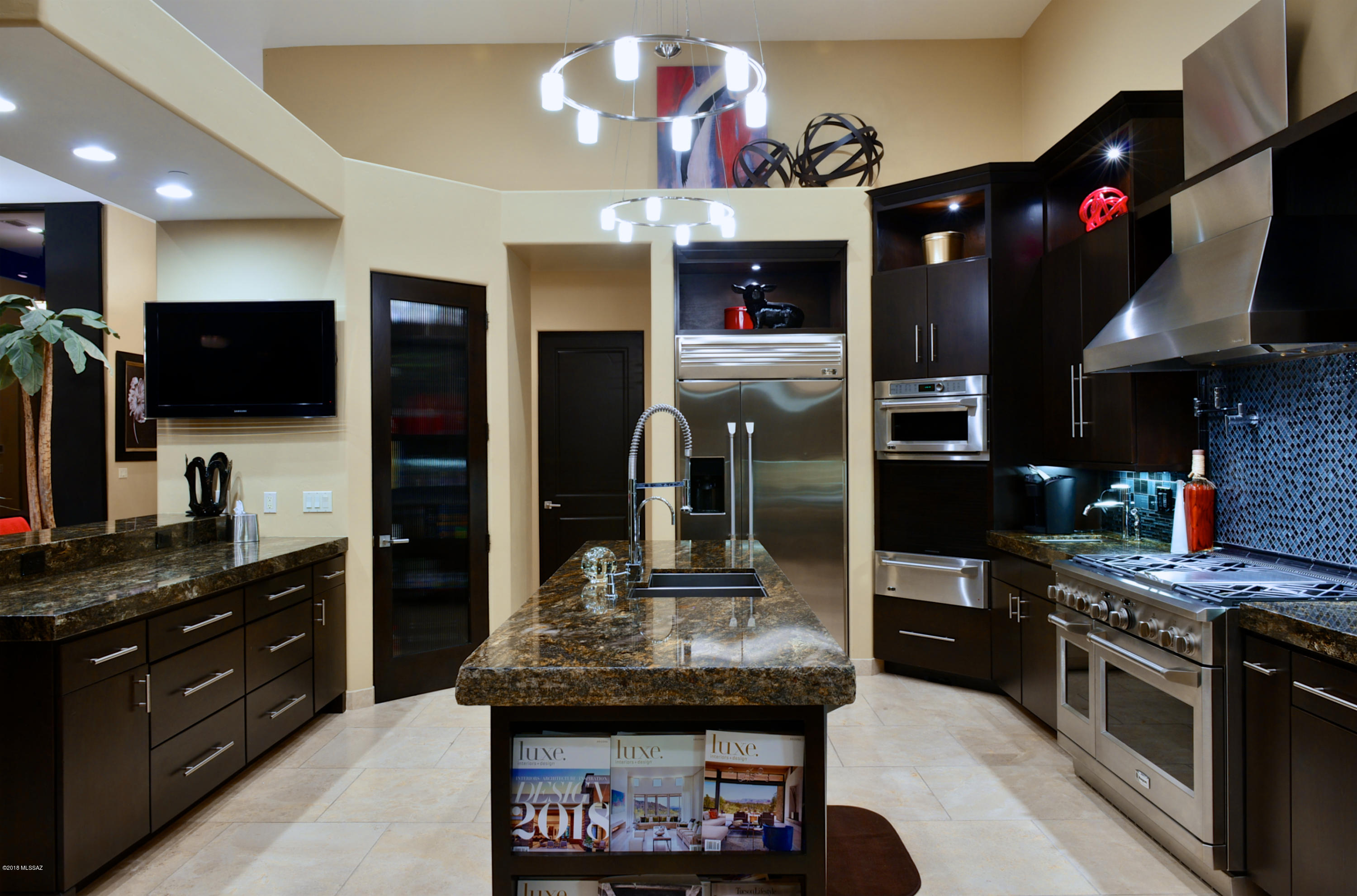 Honey Bee Ridge(The Estates At) - Residential