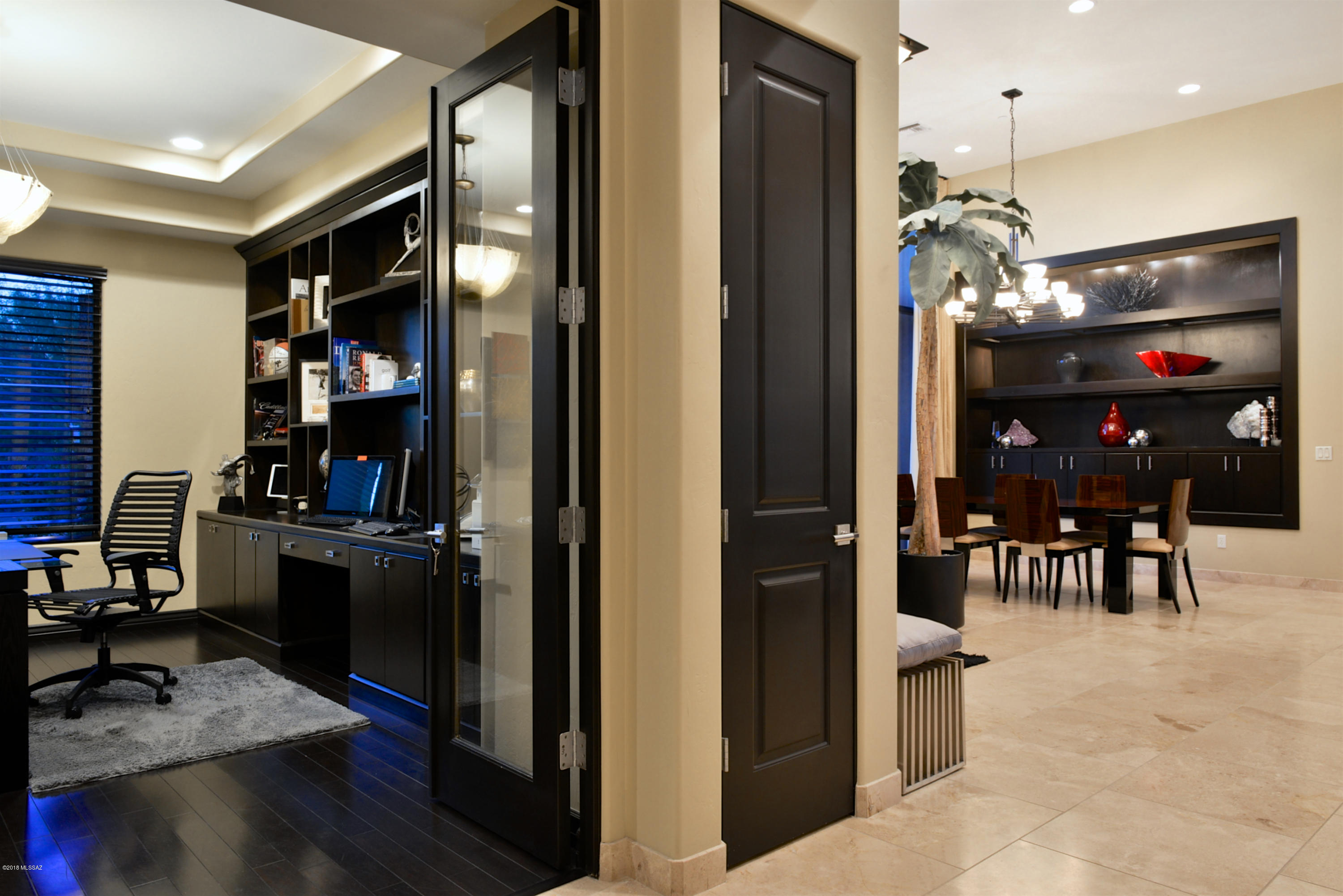 Honey Bee Ridge(The Estates At) - Residential