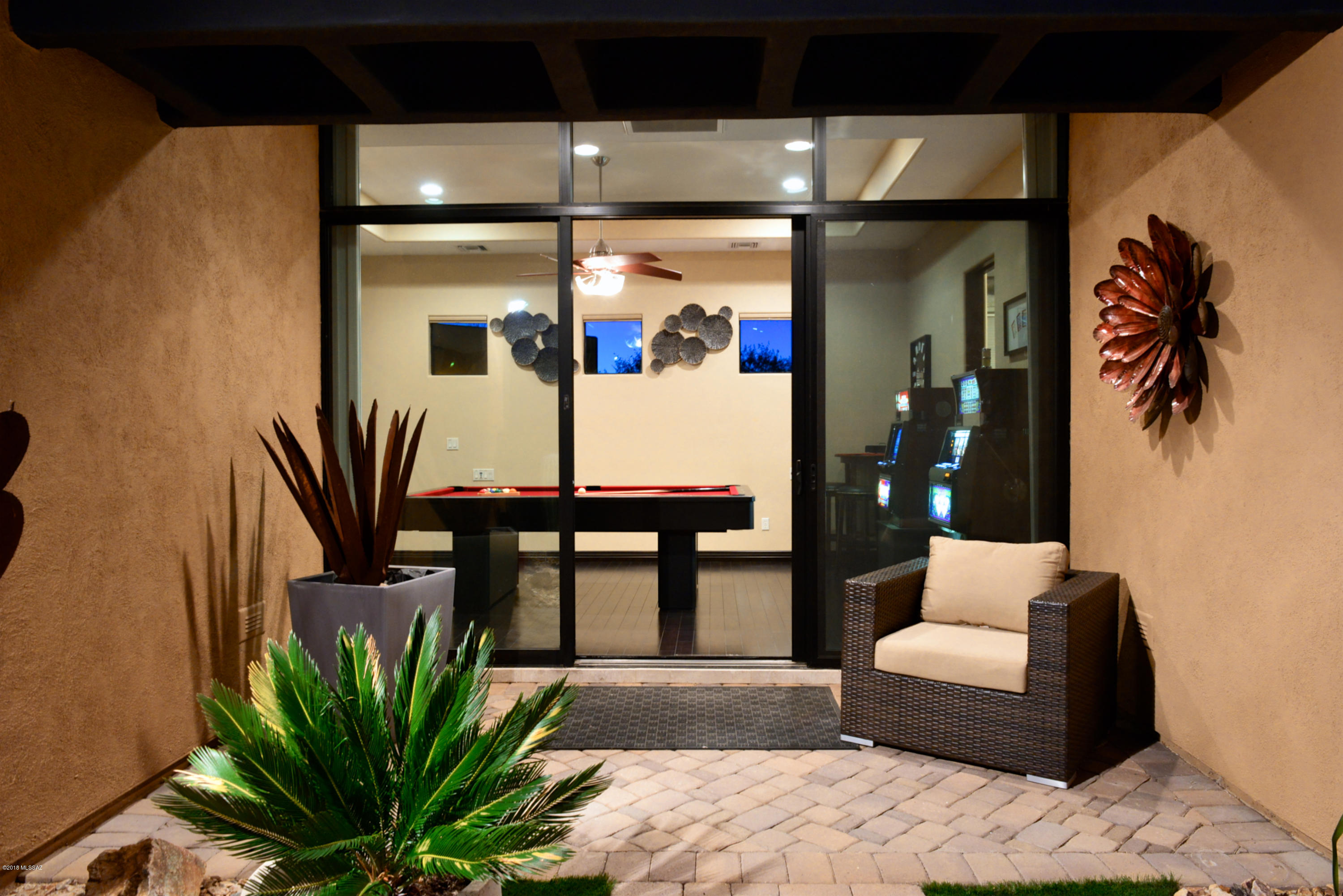 Honey Bee Ridge(The Estates At) - Residential