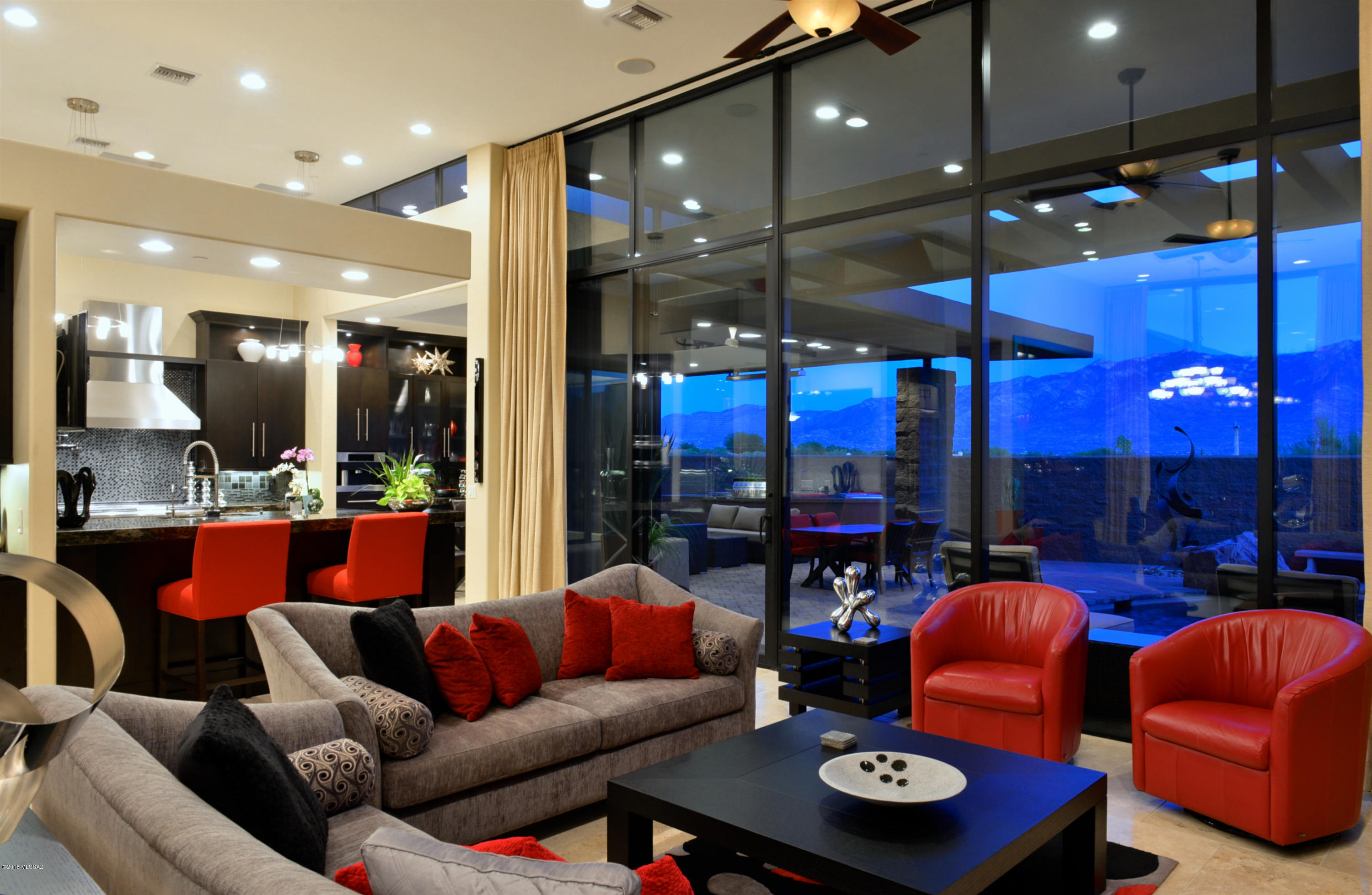 Honey Bee Ridge(The Estates At) - Residential