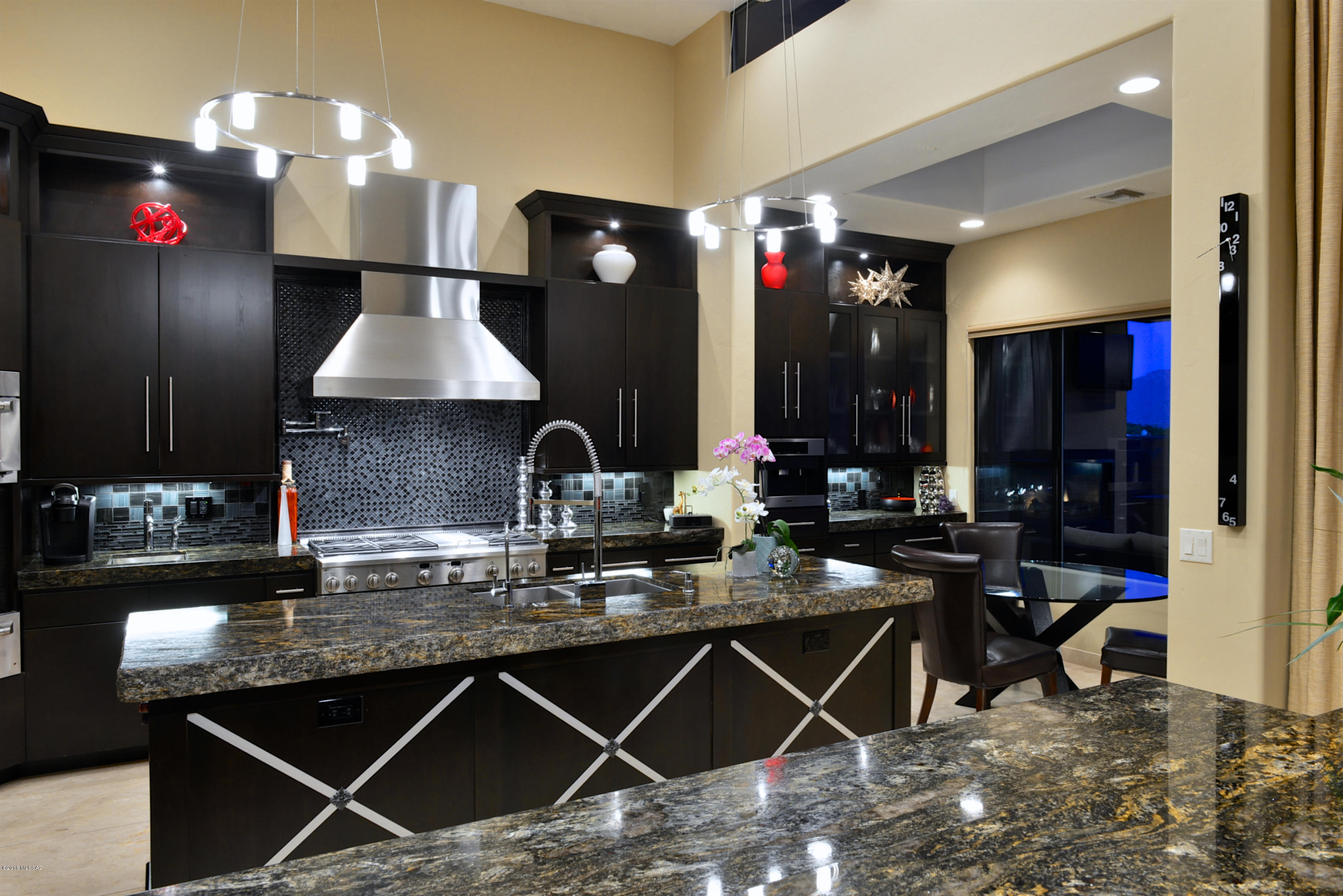 Honey Bee Ridge(The Estates At) - Residential