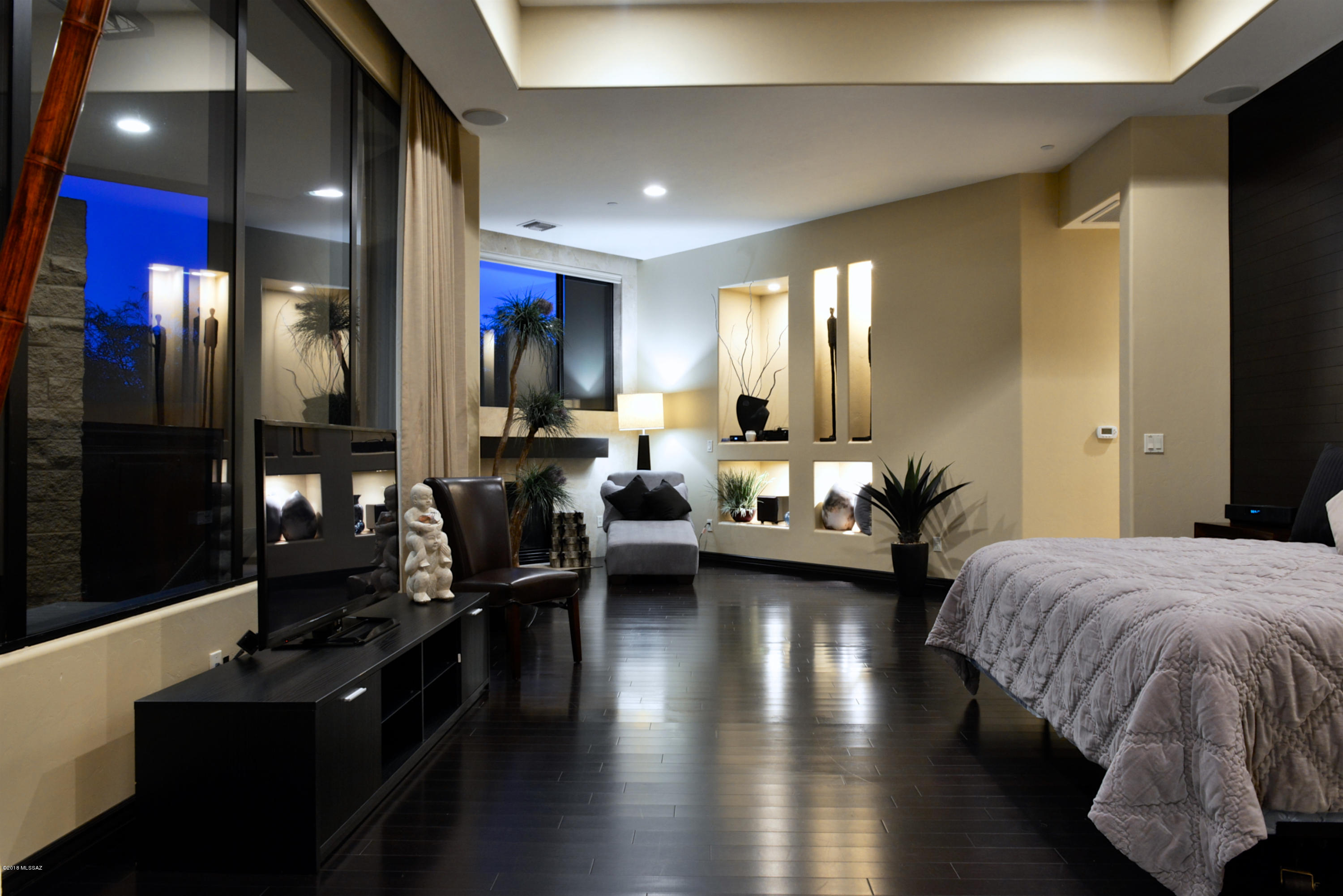 Honey Bee Ridge(The Estates At) - Residential