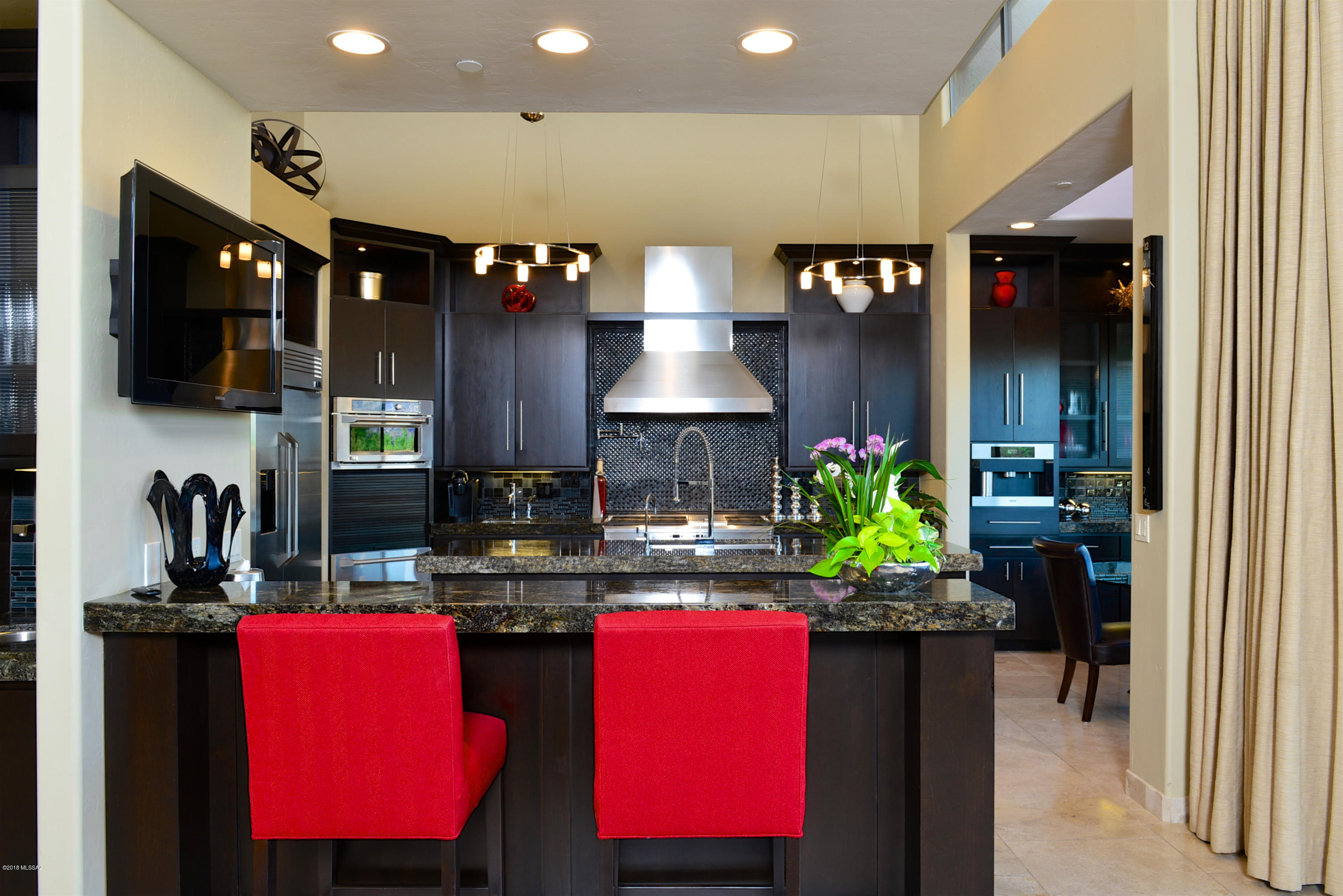Honey Bee Ridge(The Estates At) - Residential