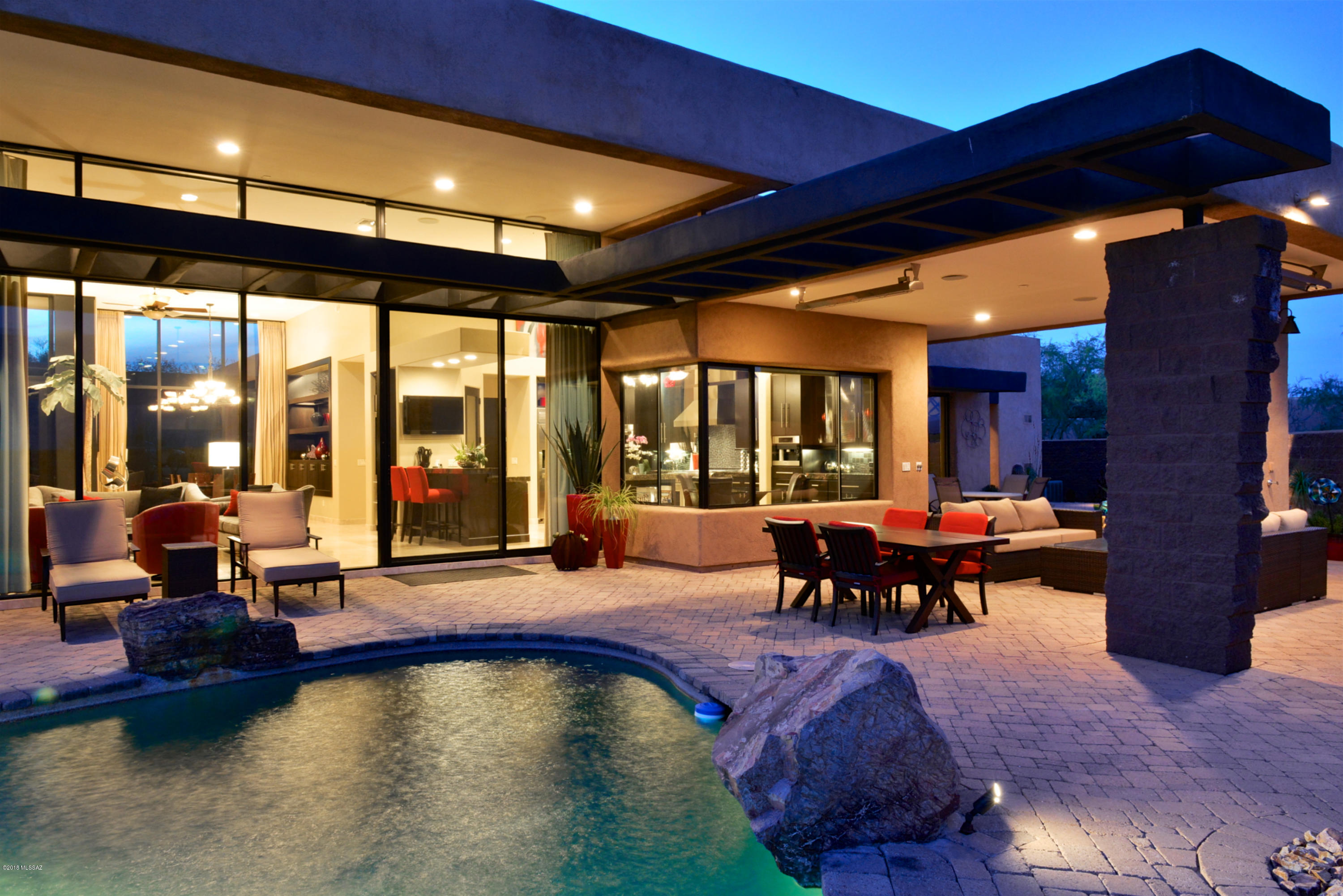 Honey Bee Ridge(The Estates At) - Residential