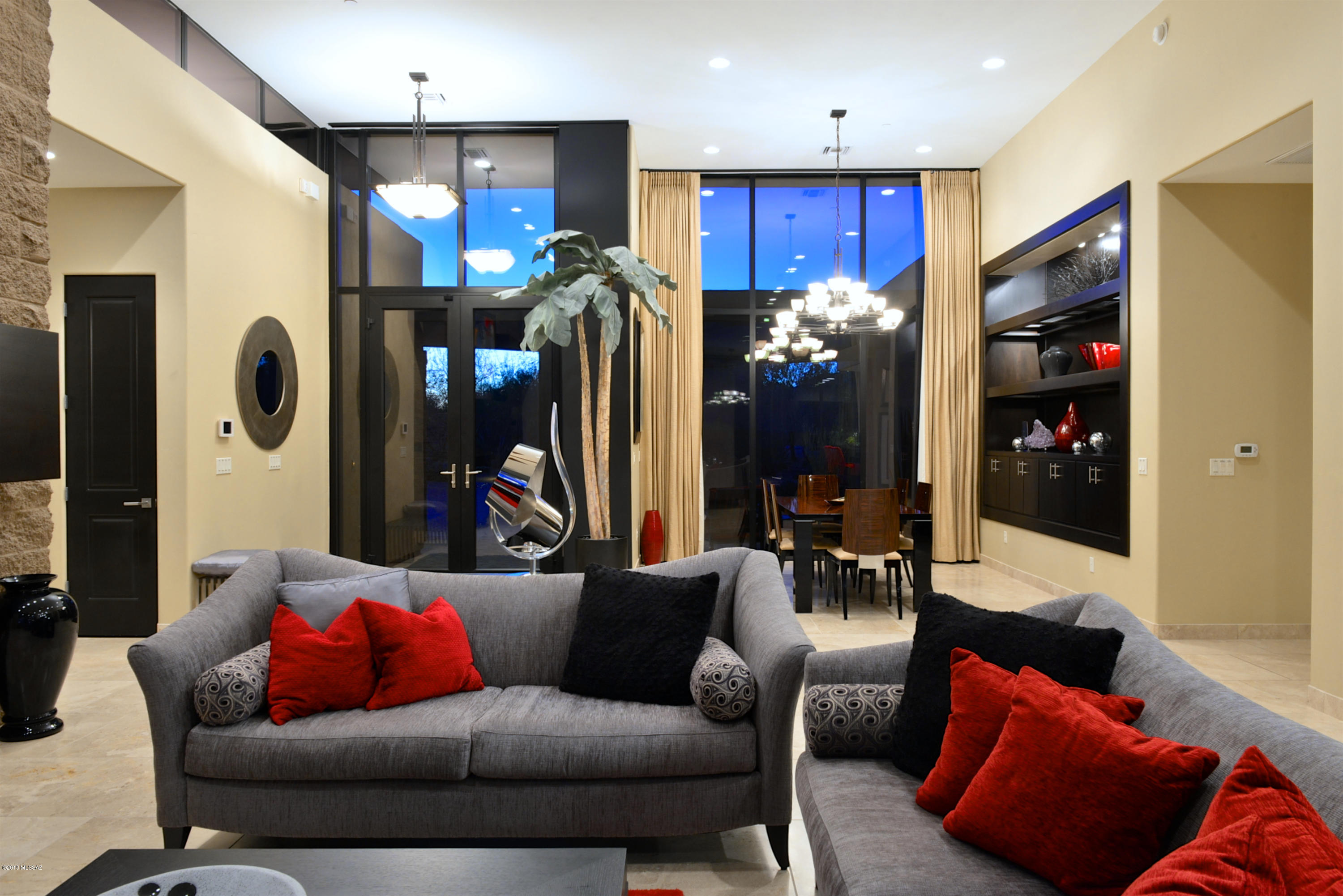 Honey Bee Ridge(The Estates At) - Residential