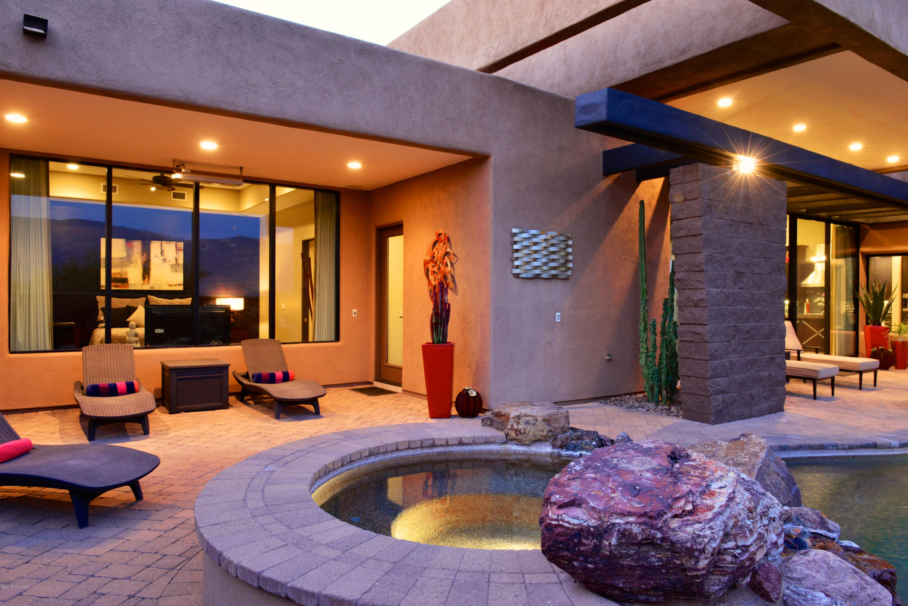 Honey Bee Ridge(The Estates At) - Residential