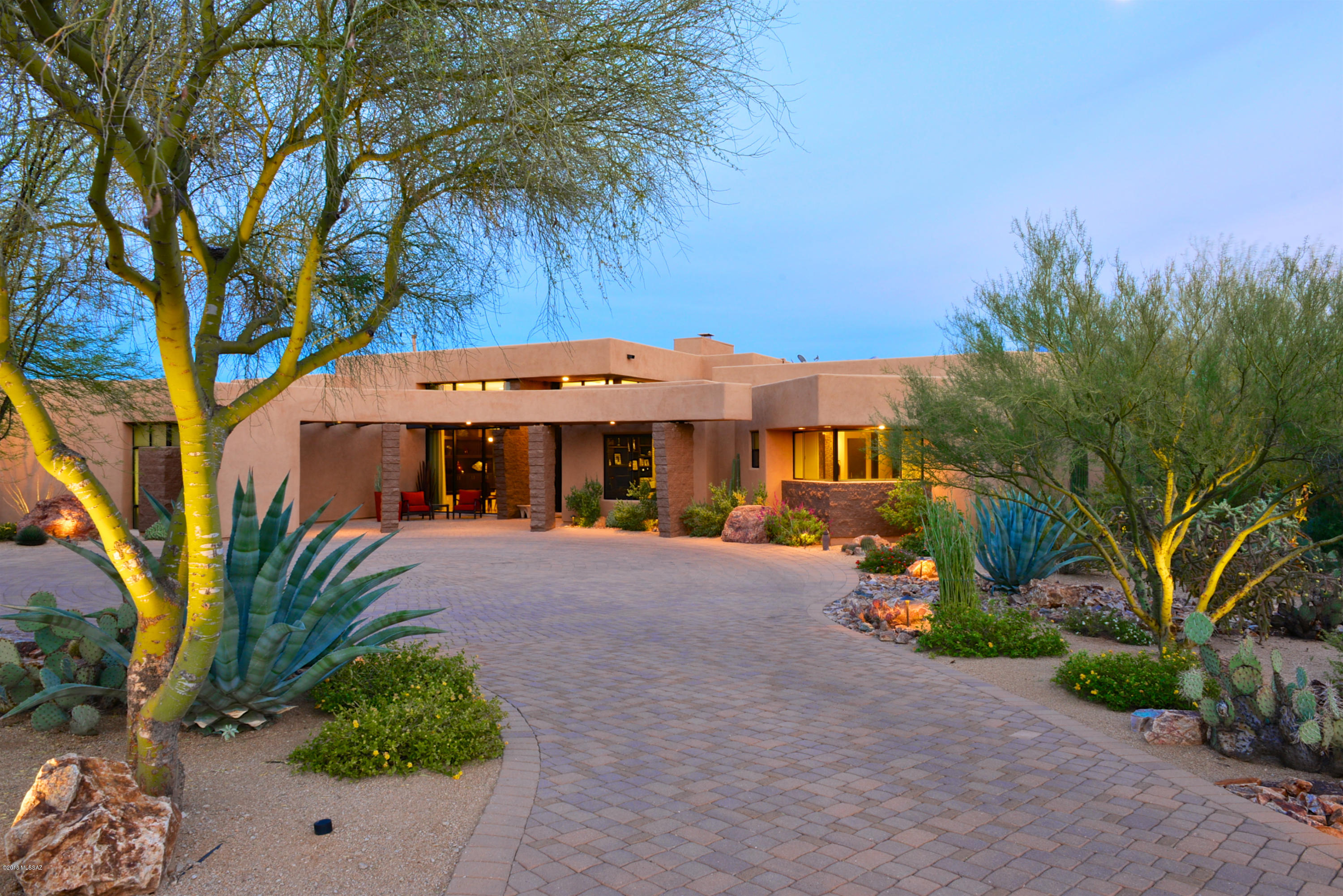 Honey Bee Ridge(The Estates At) - Residential