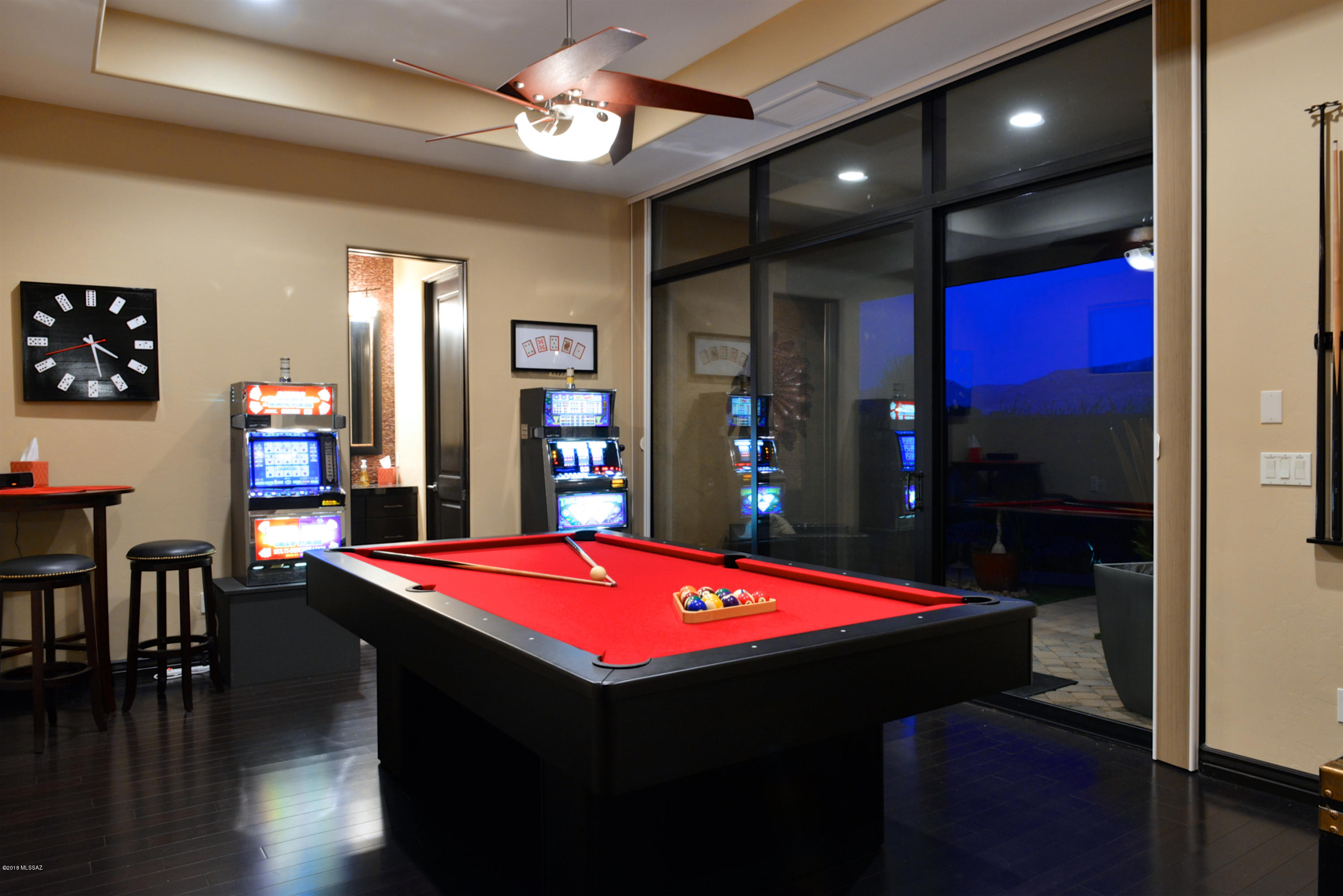 Honey Bee Ridge(The Estates At) - Residential