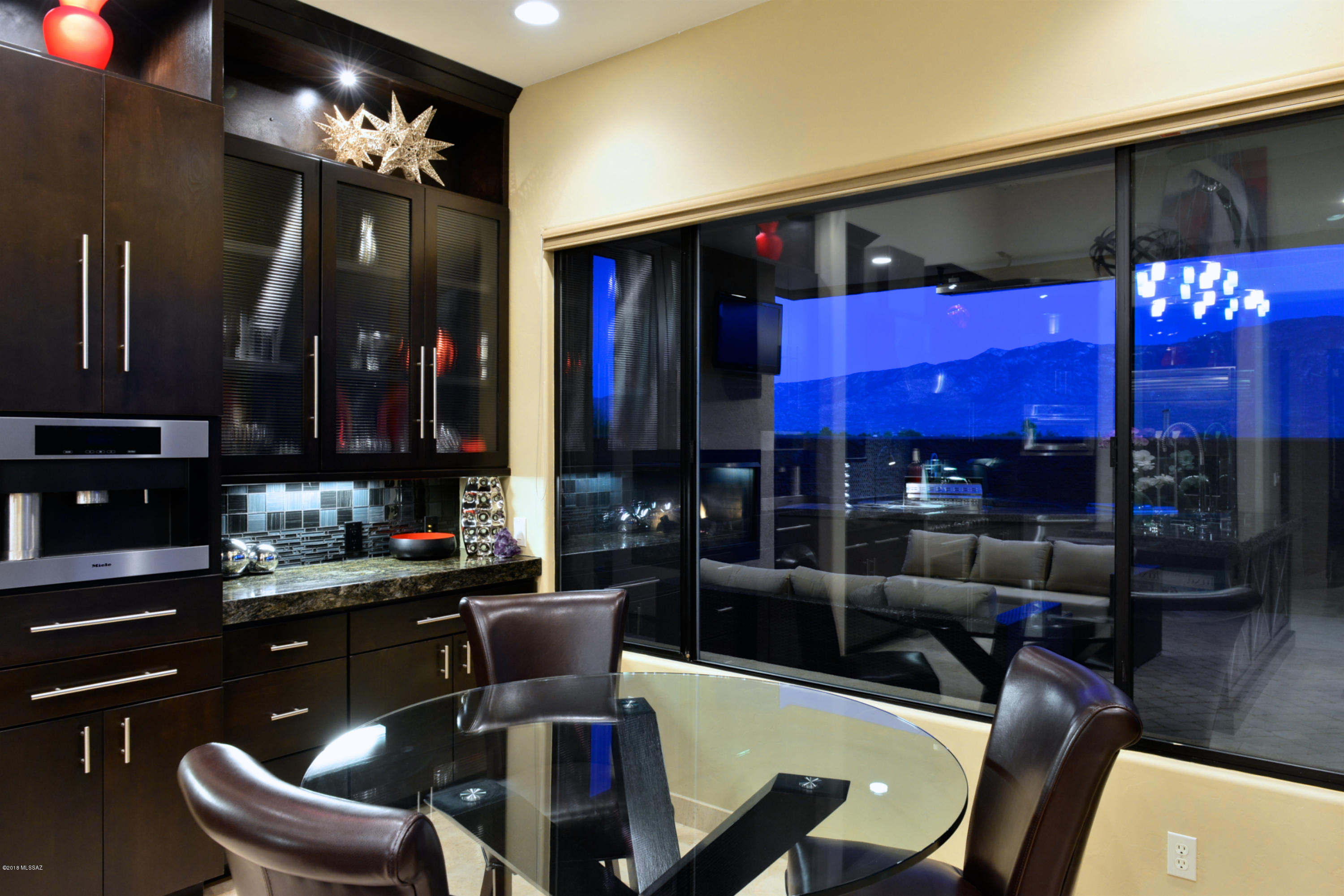 Honey Bee Ridge(The Estates At) - Residential