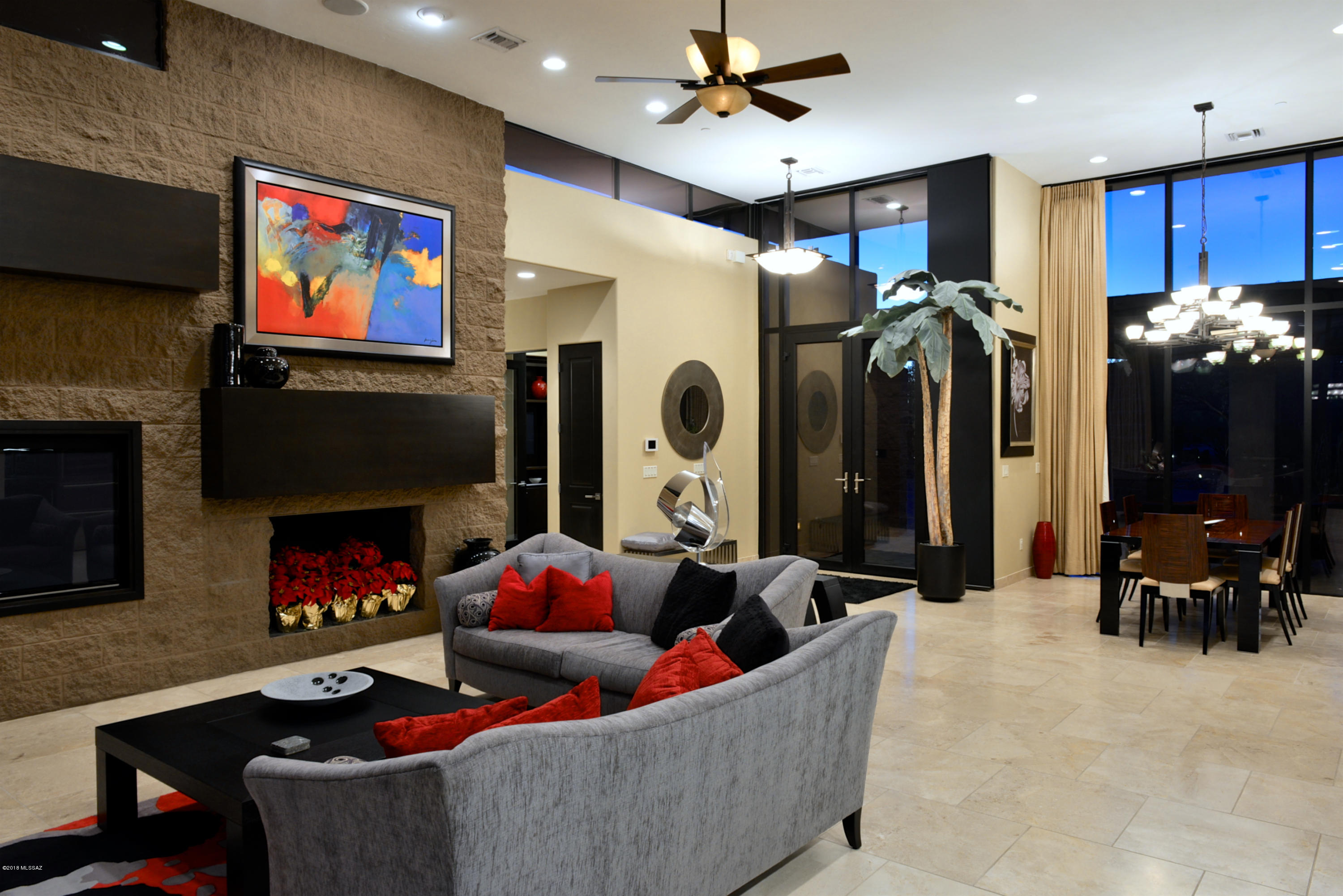 Honey Bee Ridge(The Estates At) - Residential