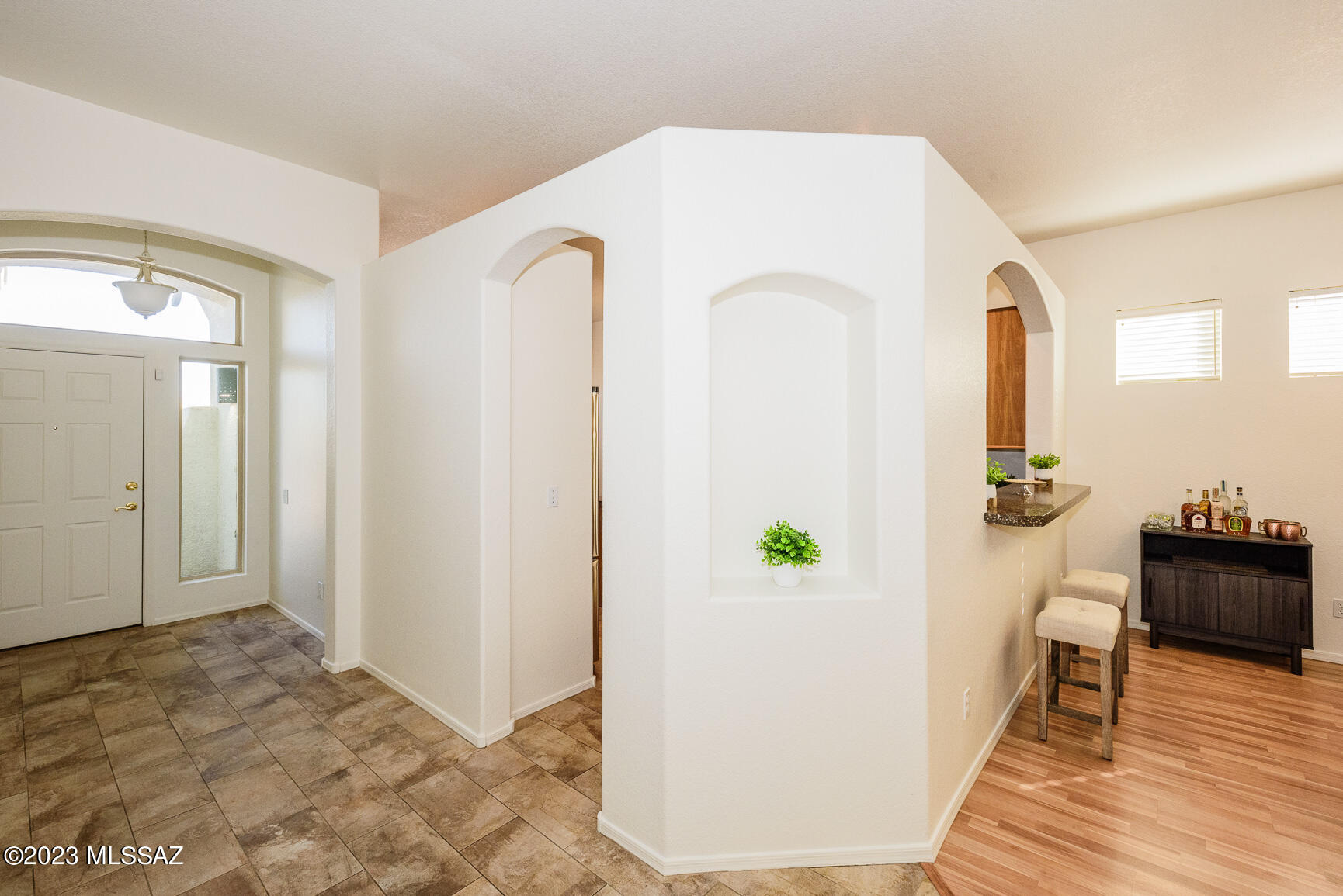 Spanish Trail (1-61) - Residential
