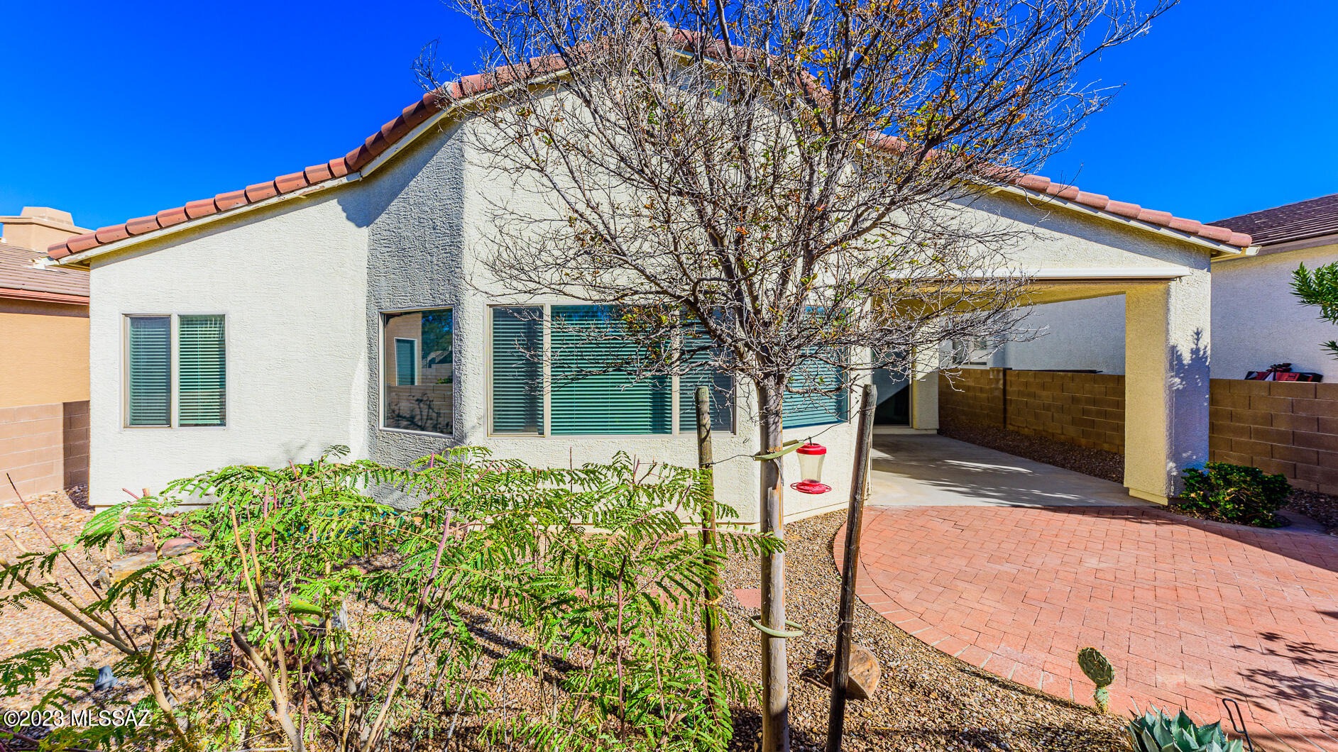 Spanish Trail (1-61) - Residential