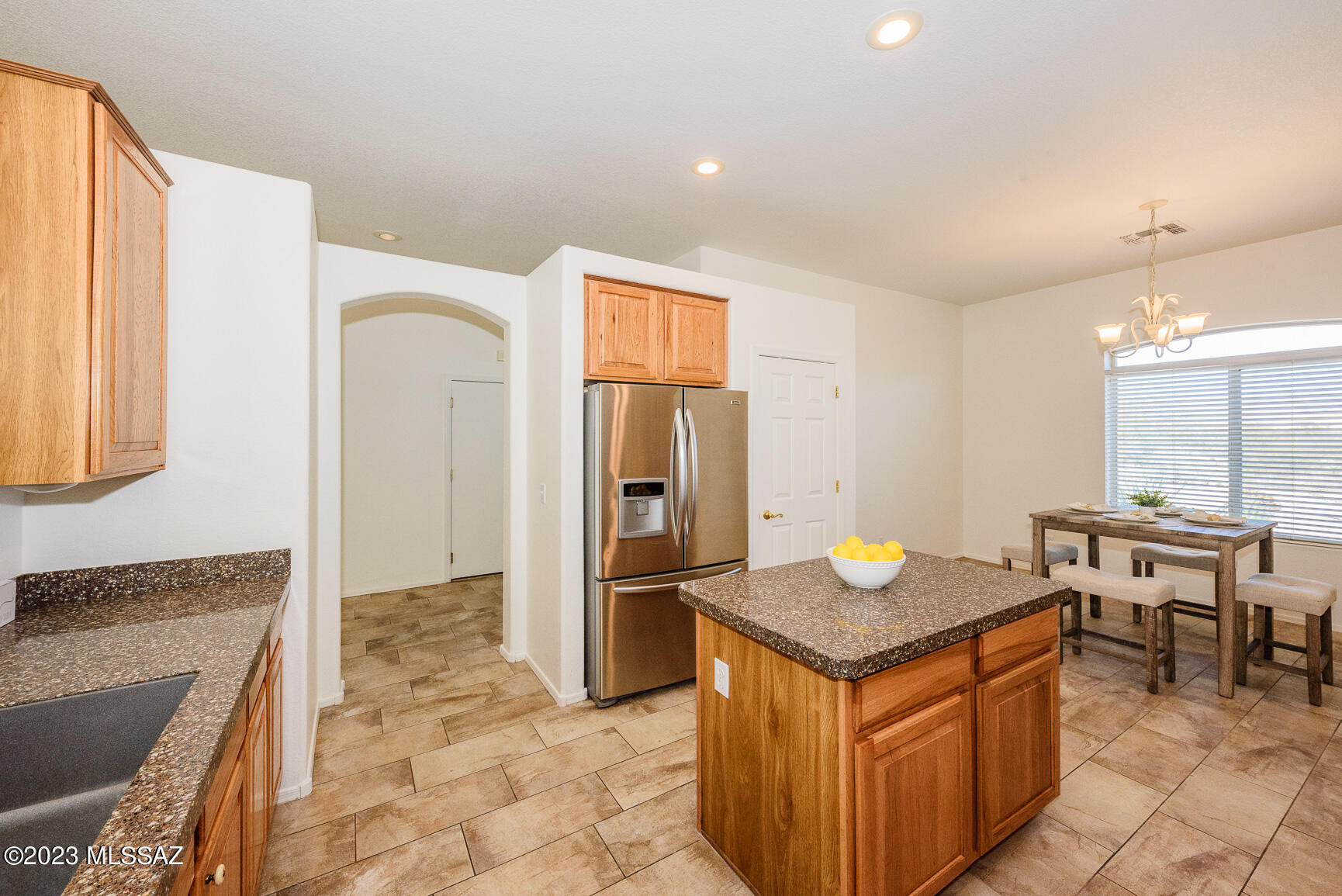 Spanish Trail (1-61) - Residential