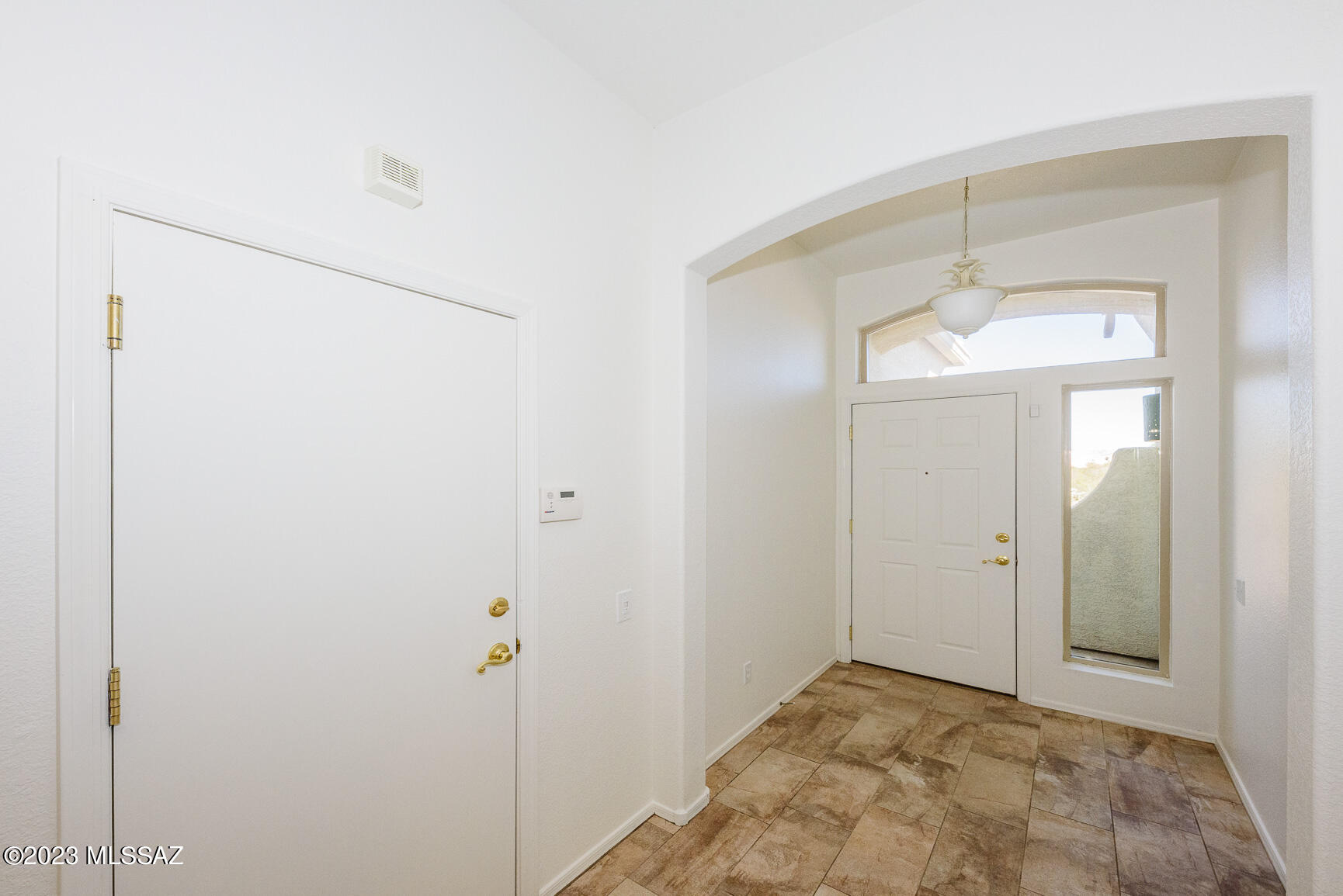 Spanish Trail (1-61) - Residential