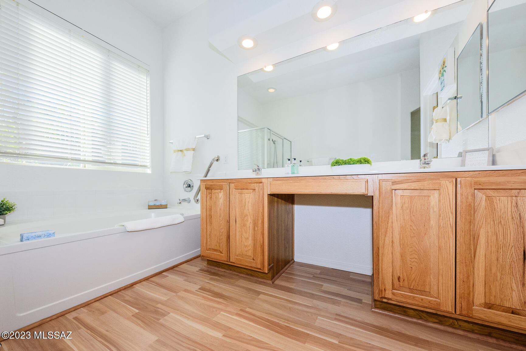Spanish Trail (1-61) - Residential