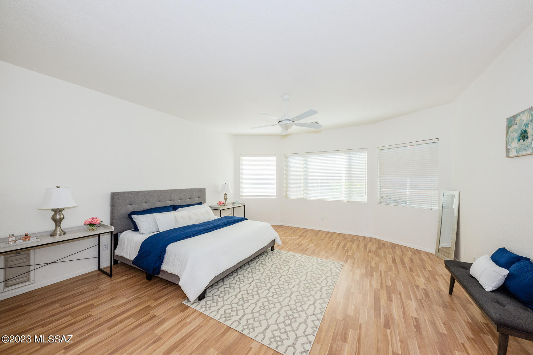 Spanish Trail (1-61) - Residential