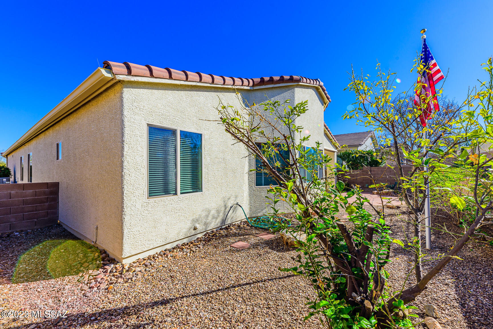 Spanish Trail (1-61) - Residential