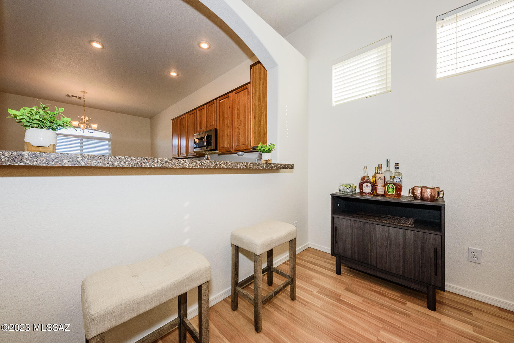 Spanish Trail (1-61) - Residential